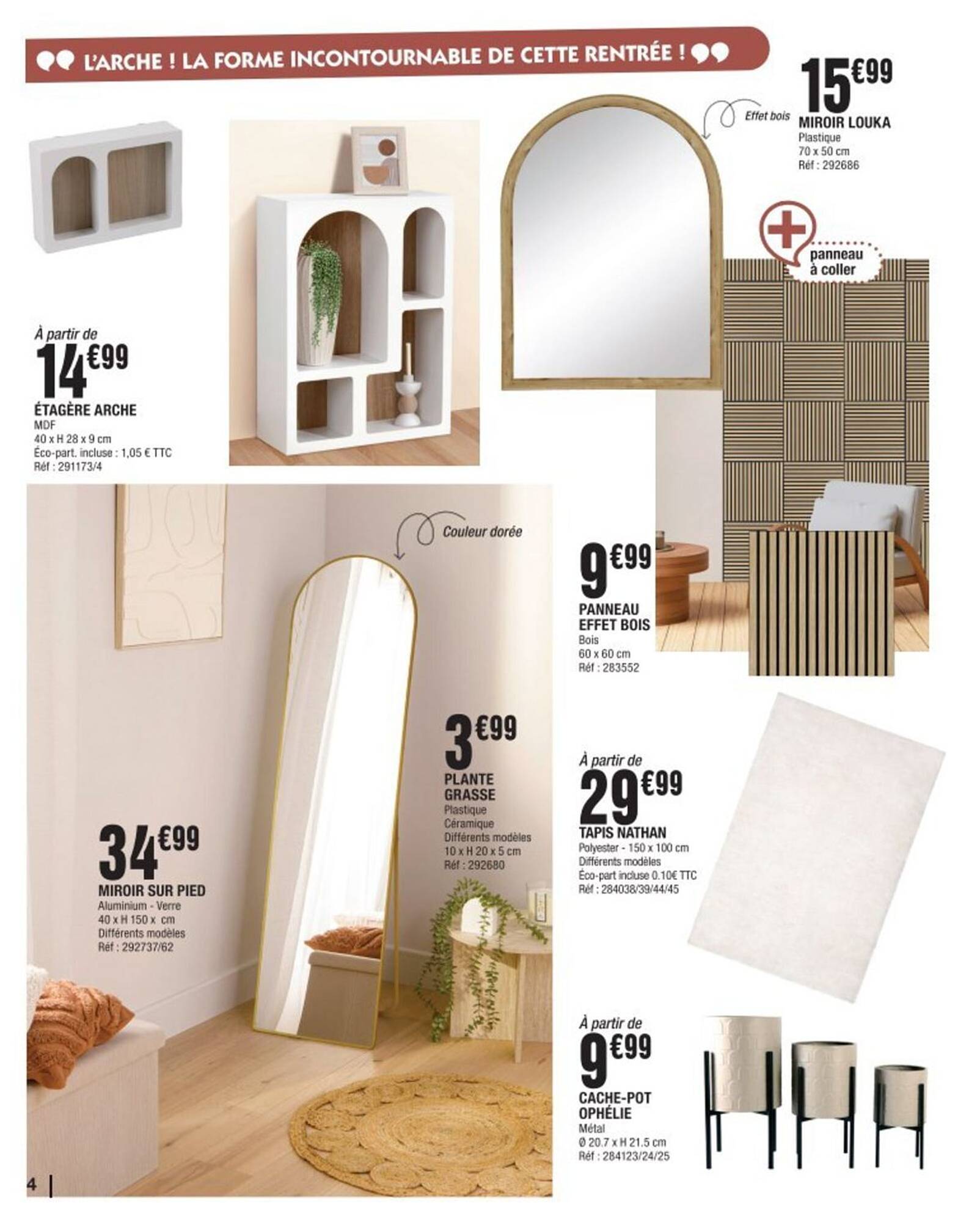 La Foir'Fouille Catalogue - Pagina 4