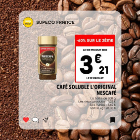 Supeco Catalogue