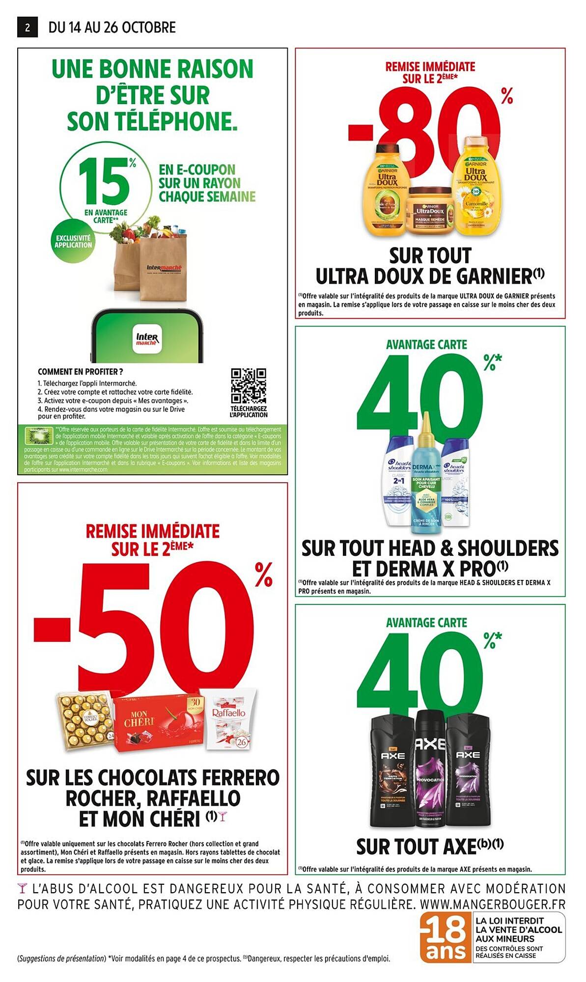 Intermarché Catalogue - Pagina 2