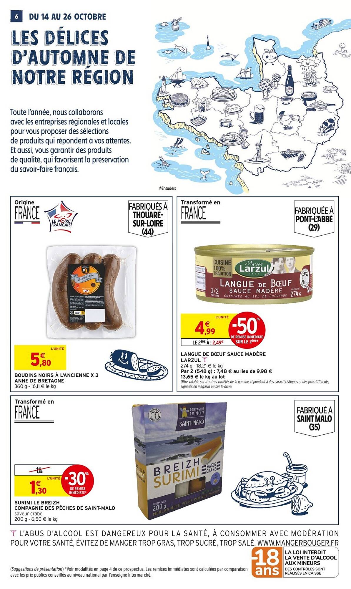 Intermarché Catalogue - Pagina 6