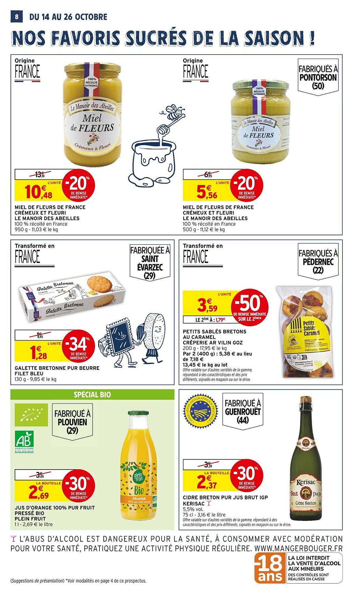 Intermarché Catalogue - Pagina 8