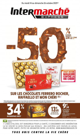 Intermarché Catalogue