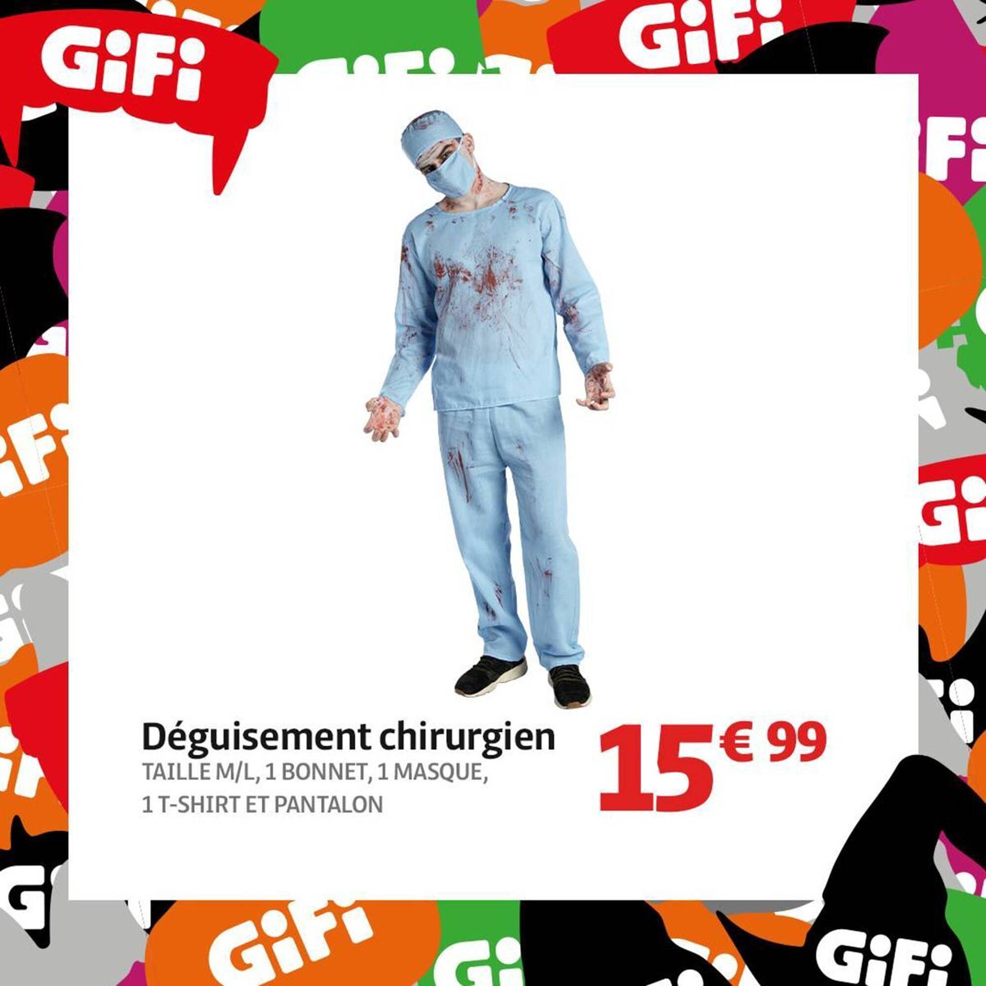 Gifi Catalogue - Pagina 3