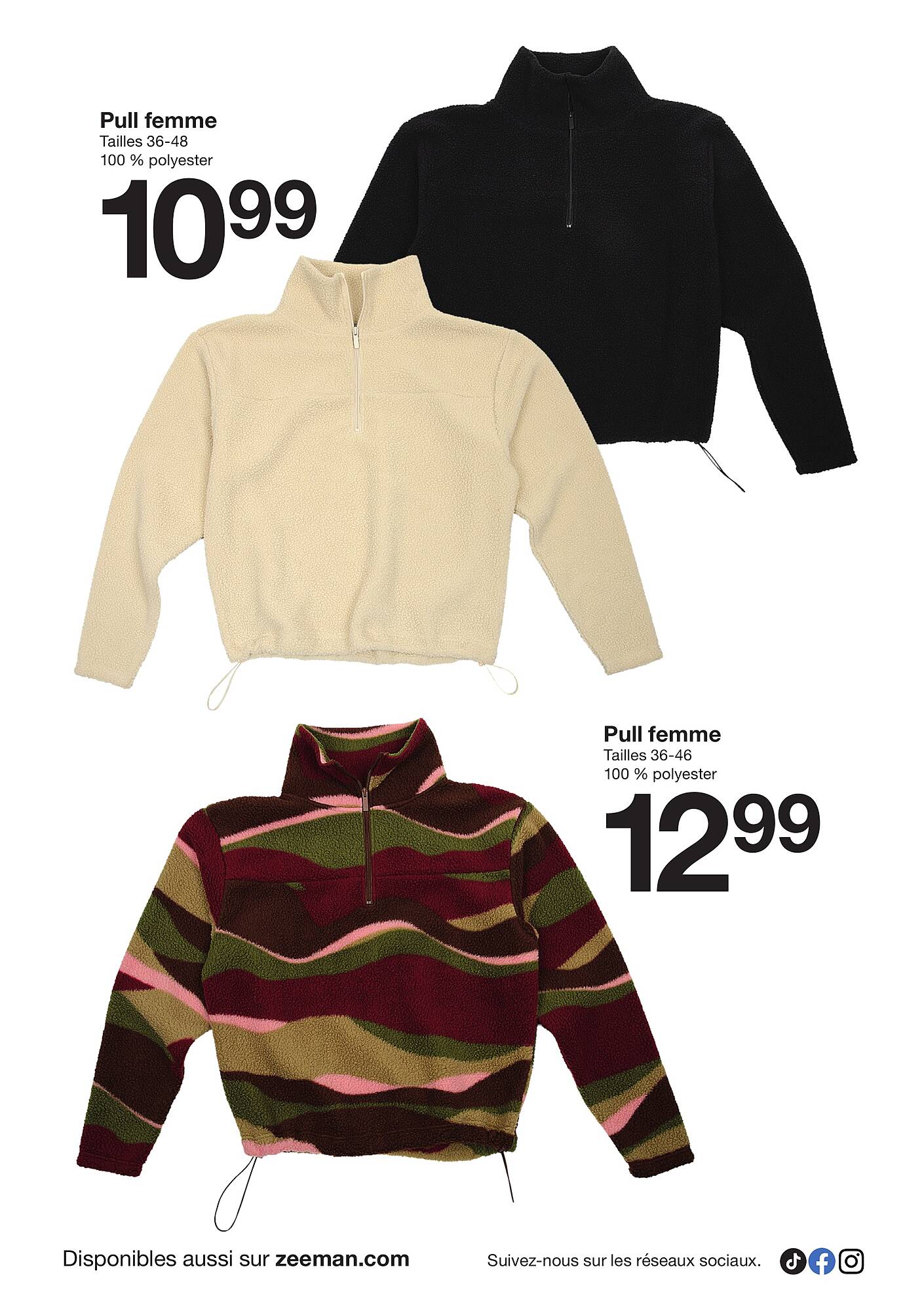 Zeeman Catalogue - Pagina 4