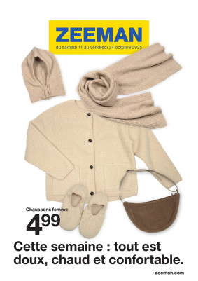 Zeeman Catalogue