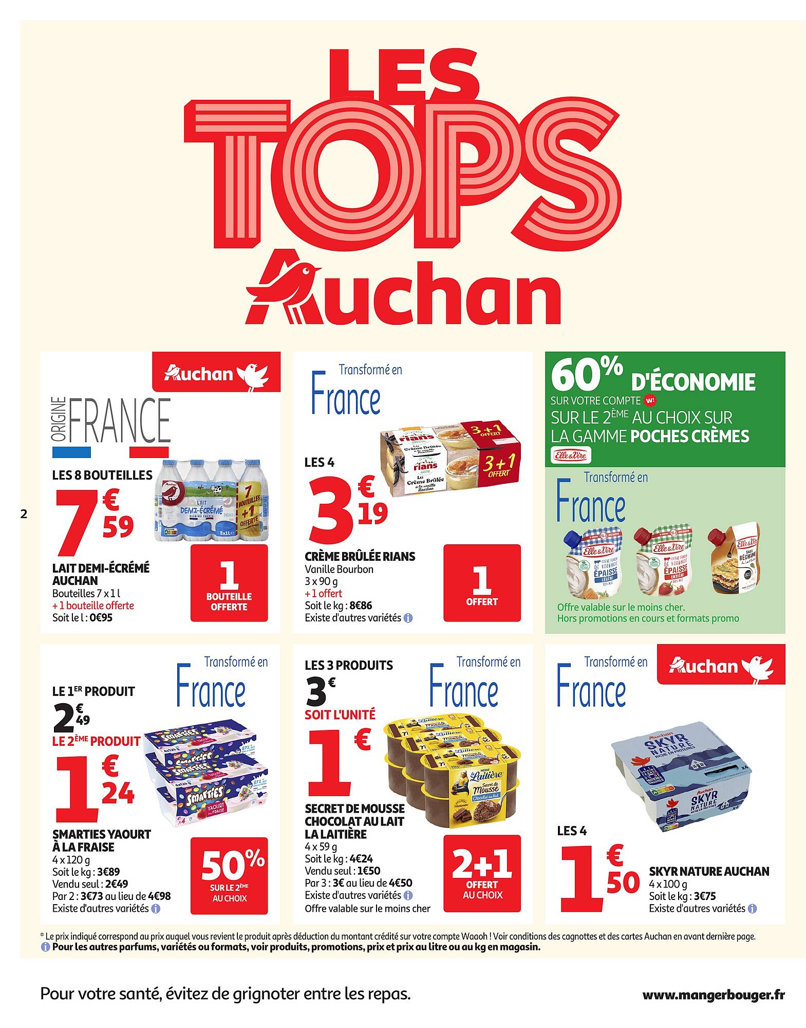 Auchan Catalogue - Pagina 2