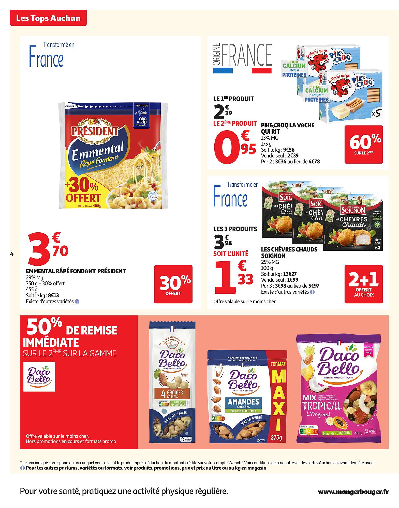 Auchan Catalogue - Pagina 4
