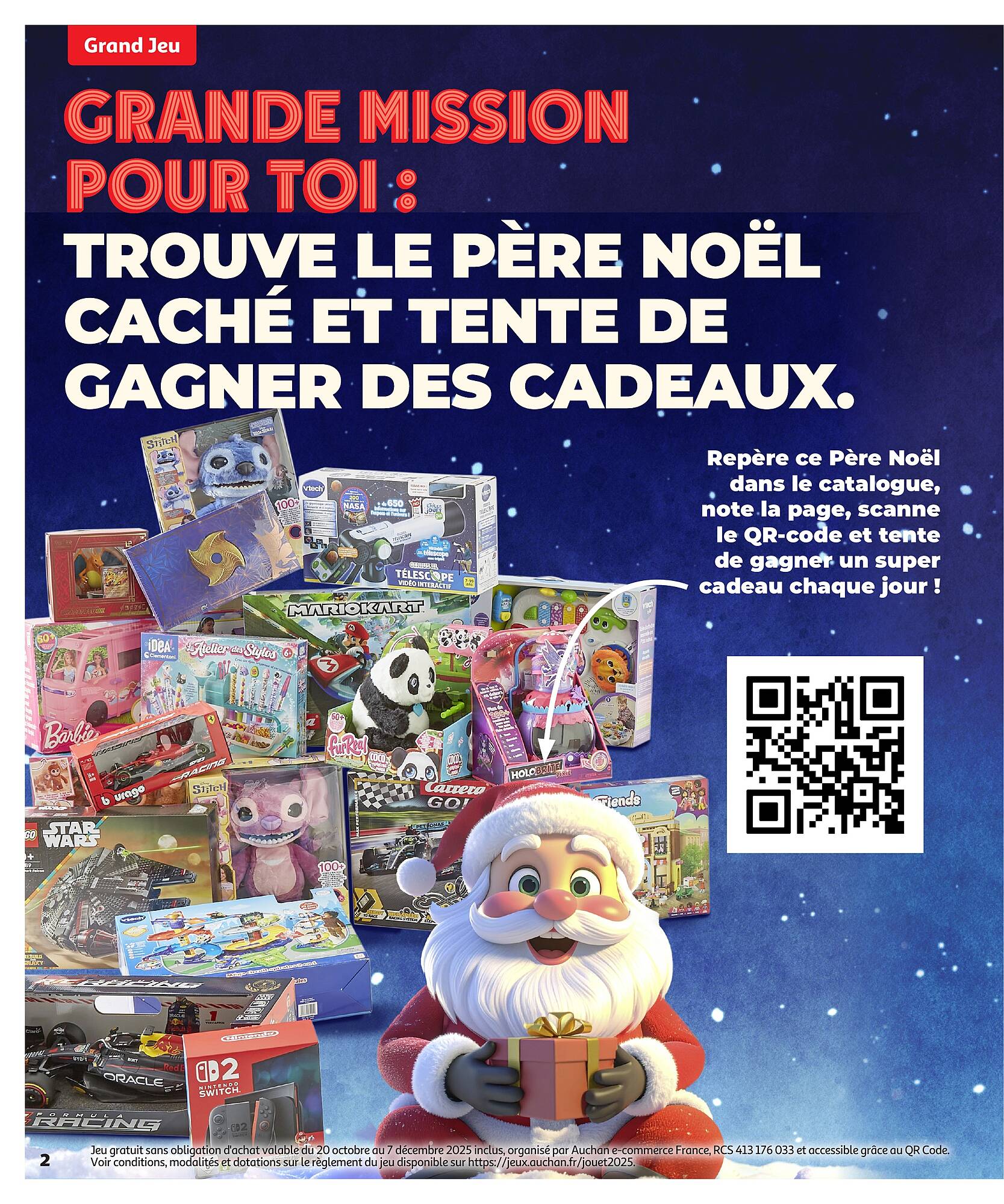 Auchan Catalogue - Pagina 2