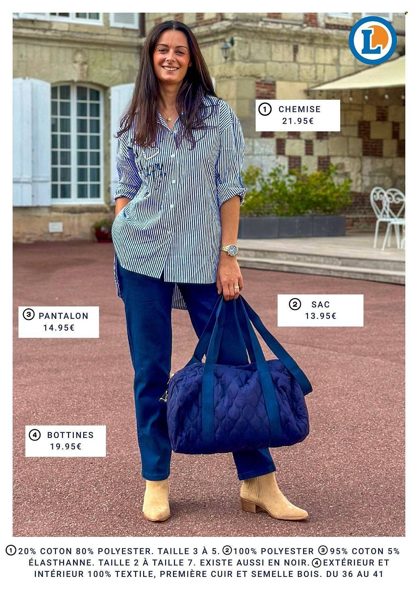 E.Leclerc Catalogue - Pagina 2