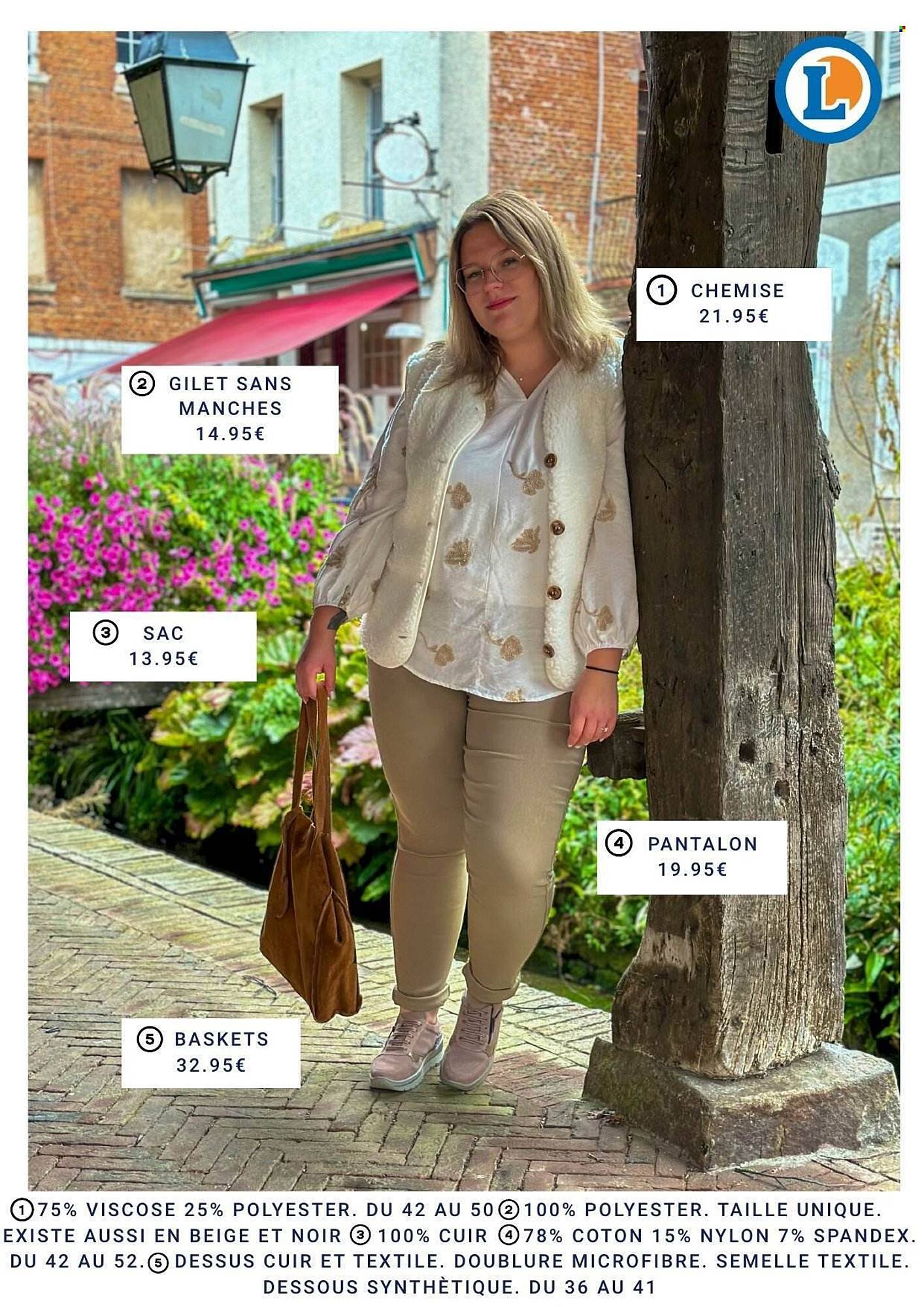 E.Leclerc Catalogue - Pagina 3