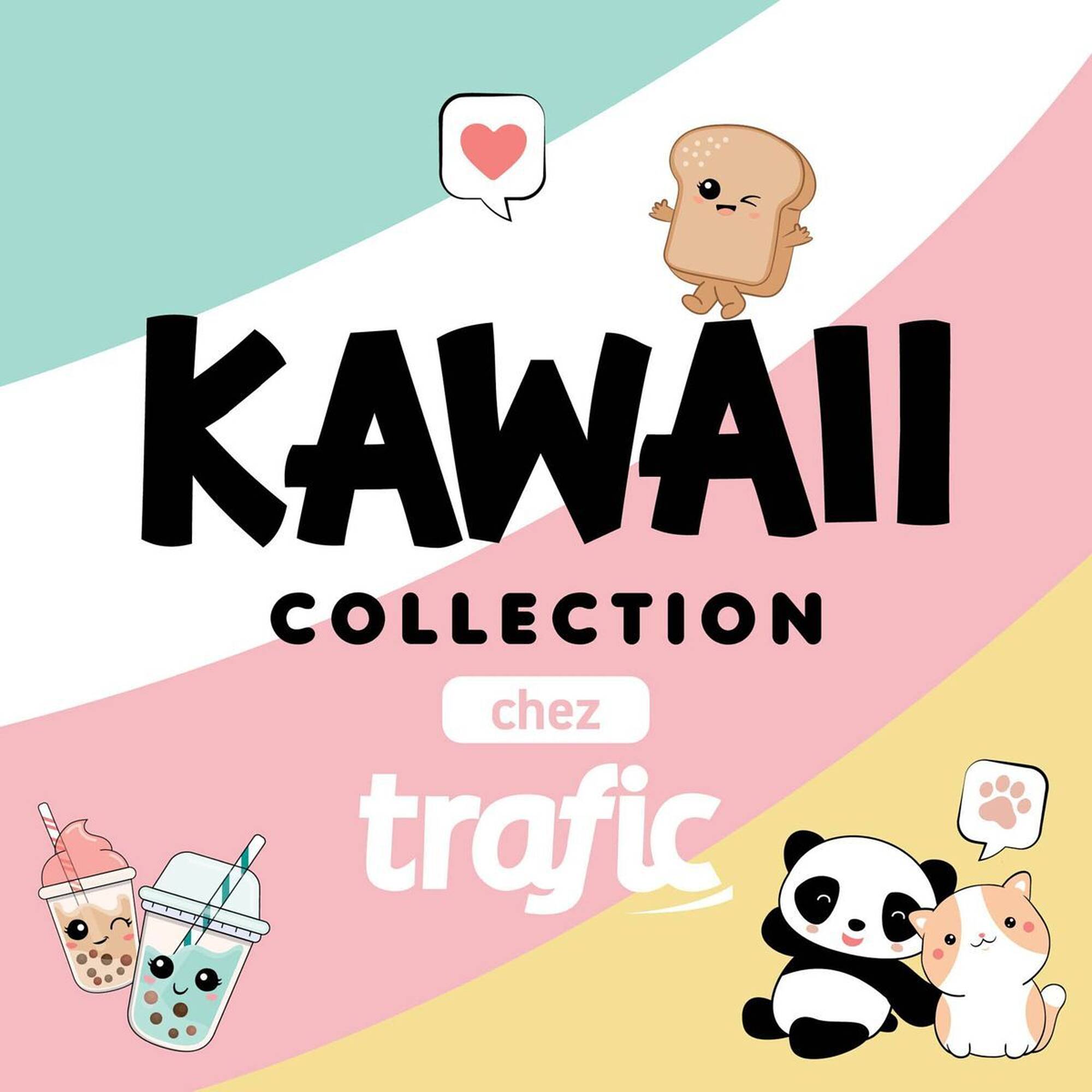 Trafic Catalogue - Pagina 1