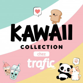 Trafic Catalogue