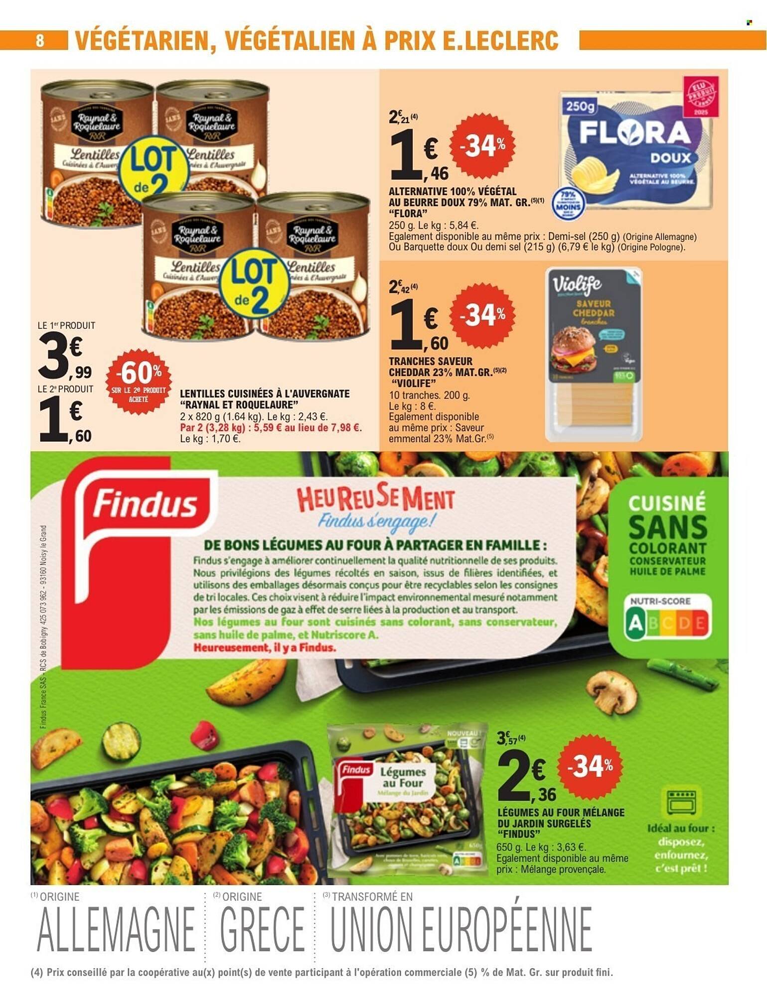 E.Leclerc Catalogue - Pagina 8
