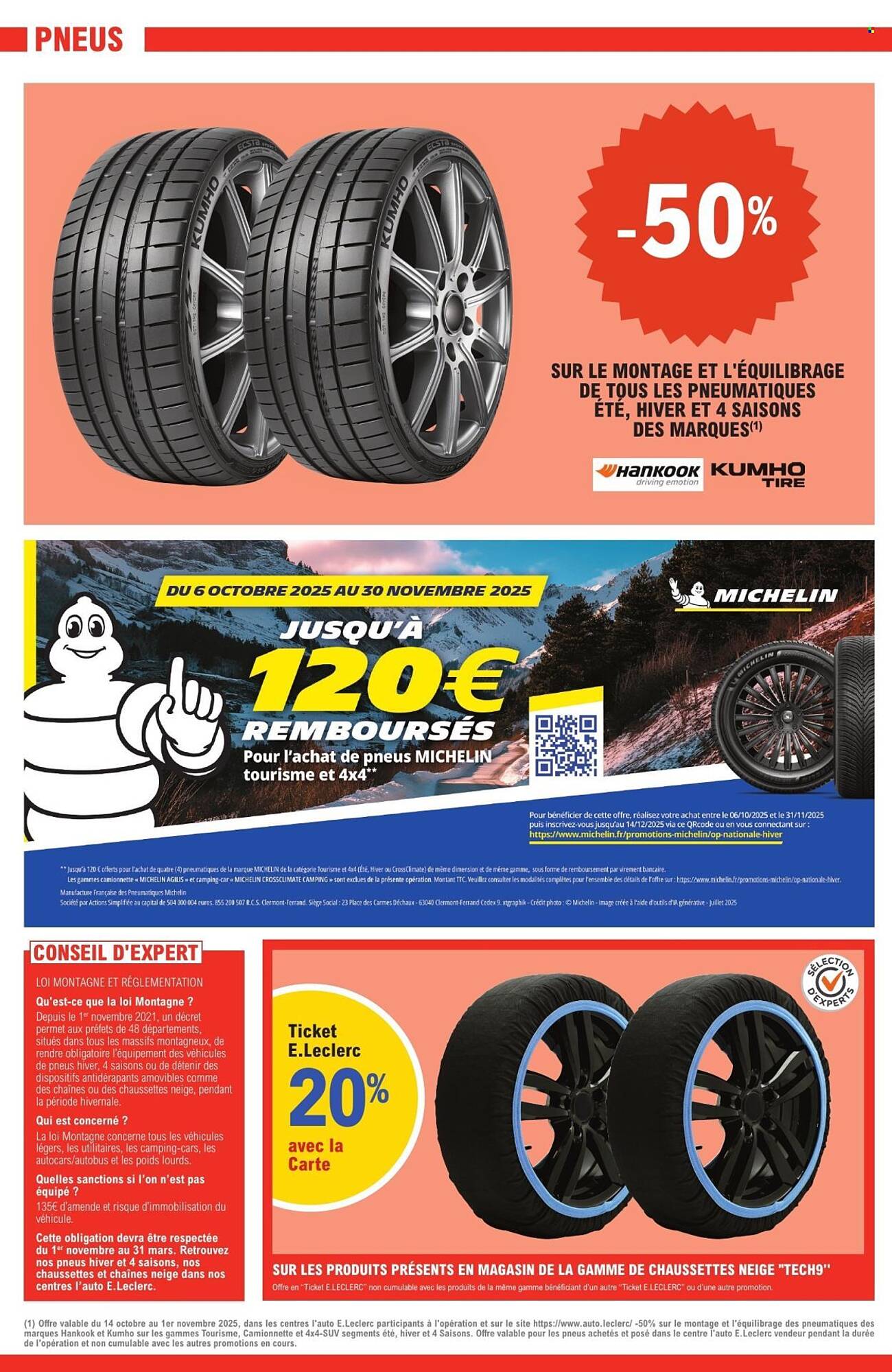 E.Leclerc L'Auto Catalogue - Pagina 3
