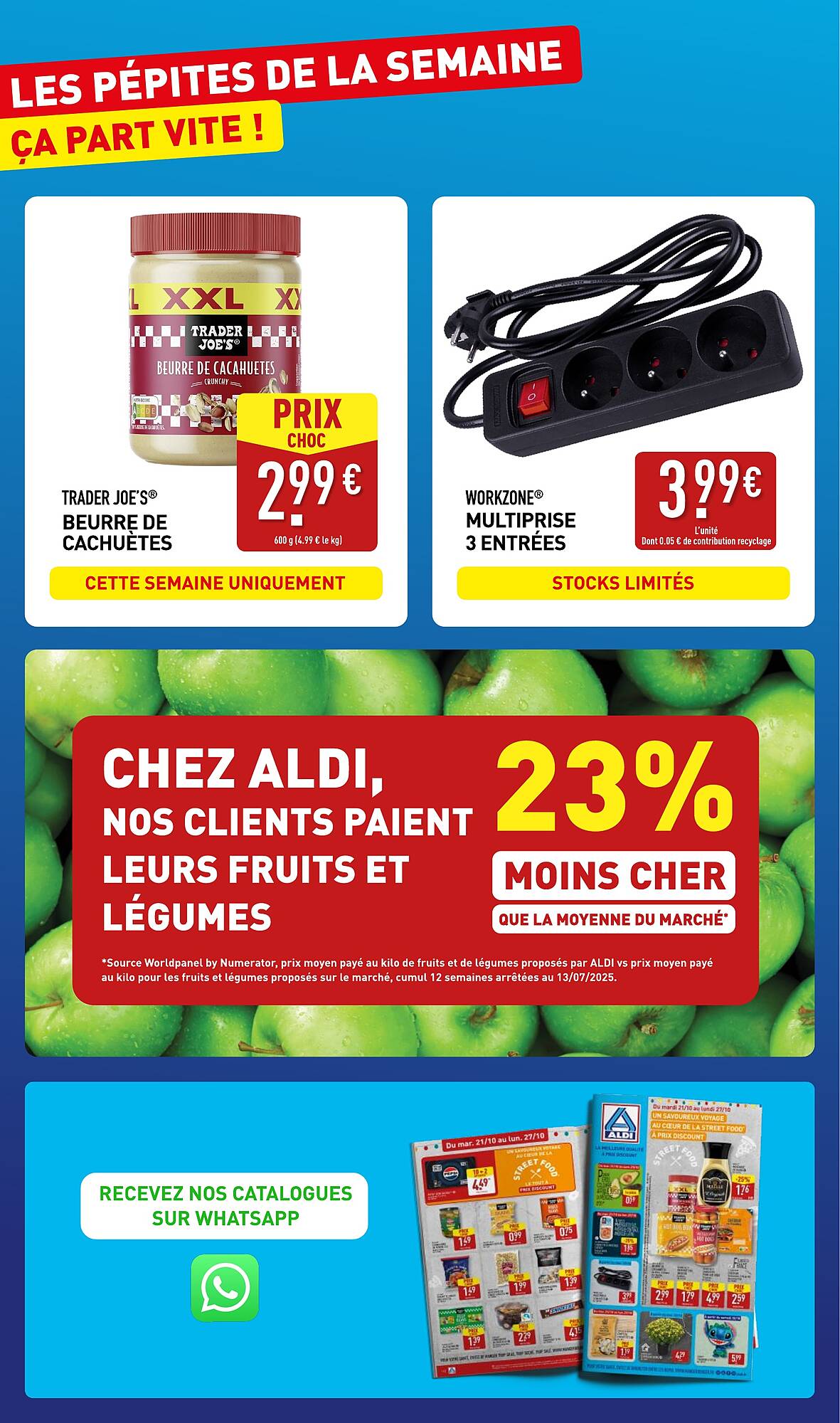 ALDI Catalogue - Pagina 2