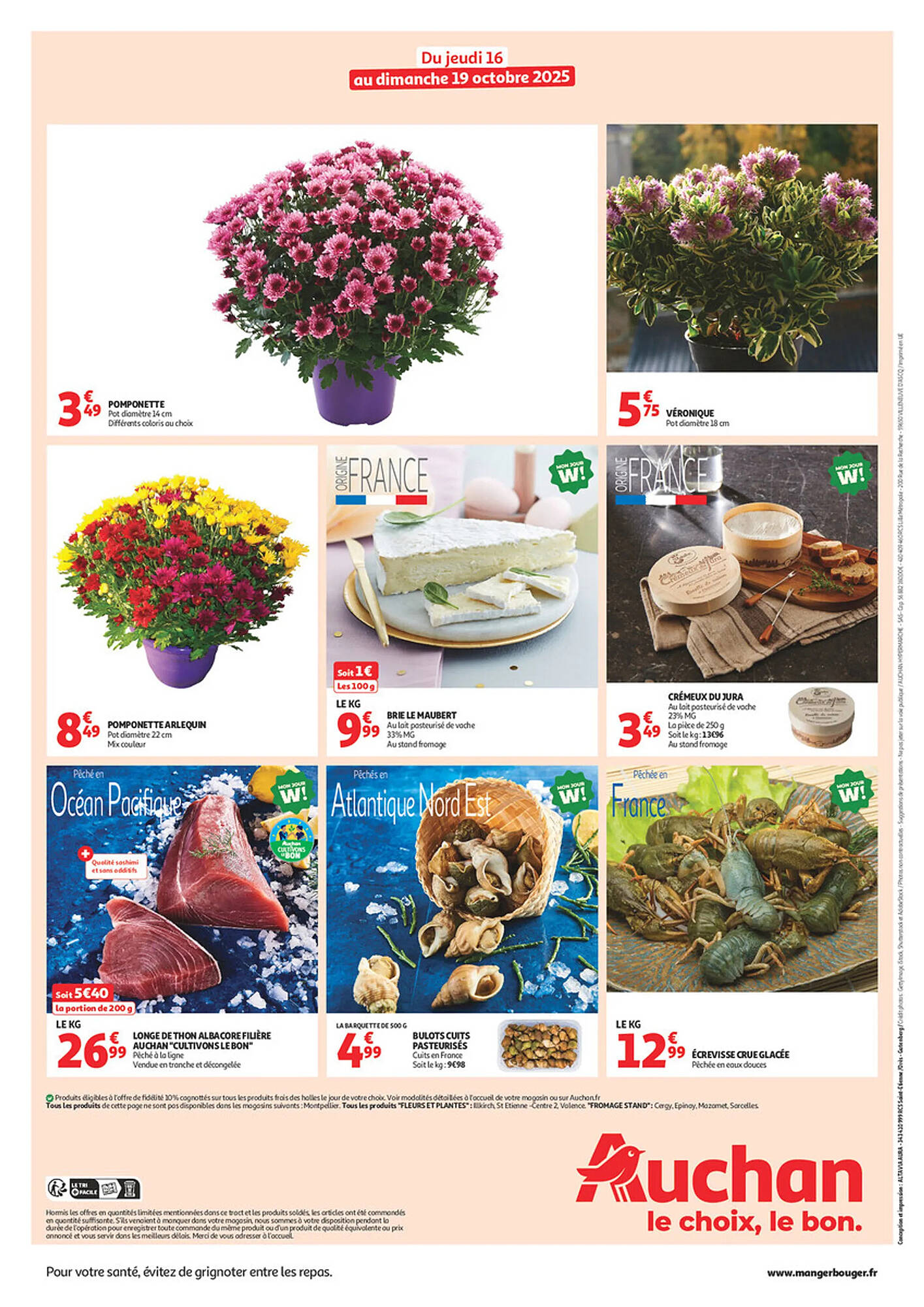 Auchan Catalogue - Pagina 2