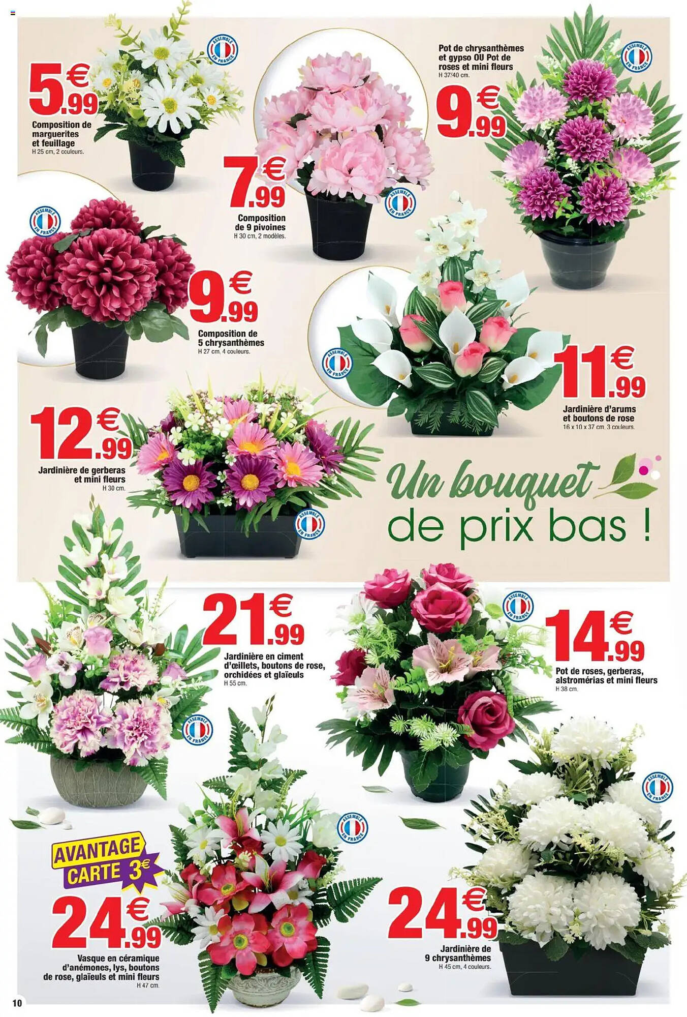 Bazarland Catalogue - Pagina 10