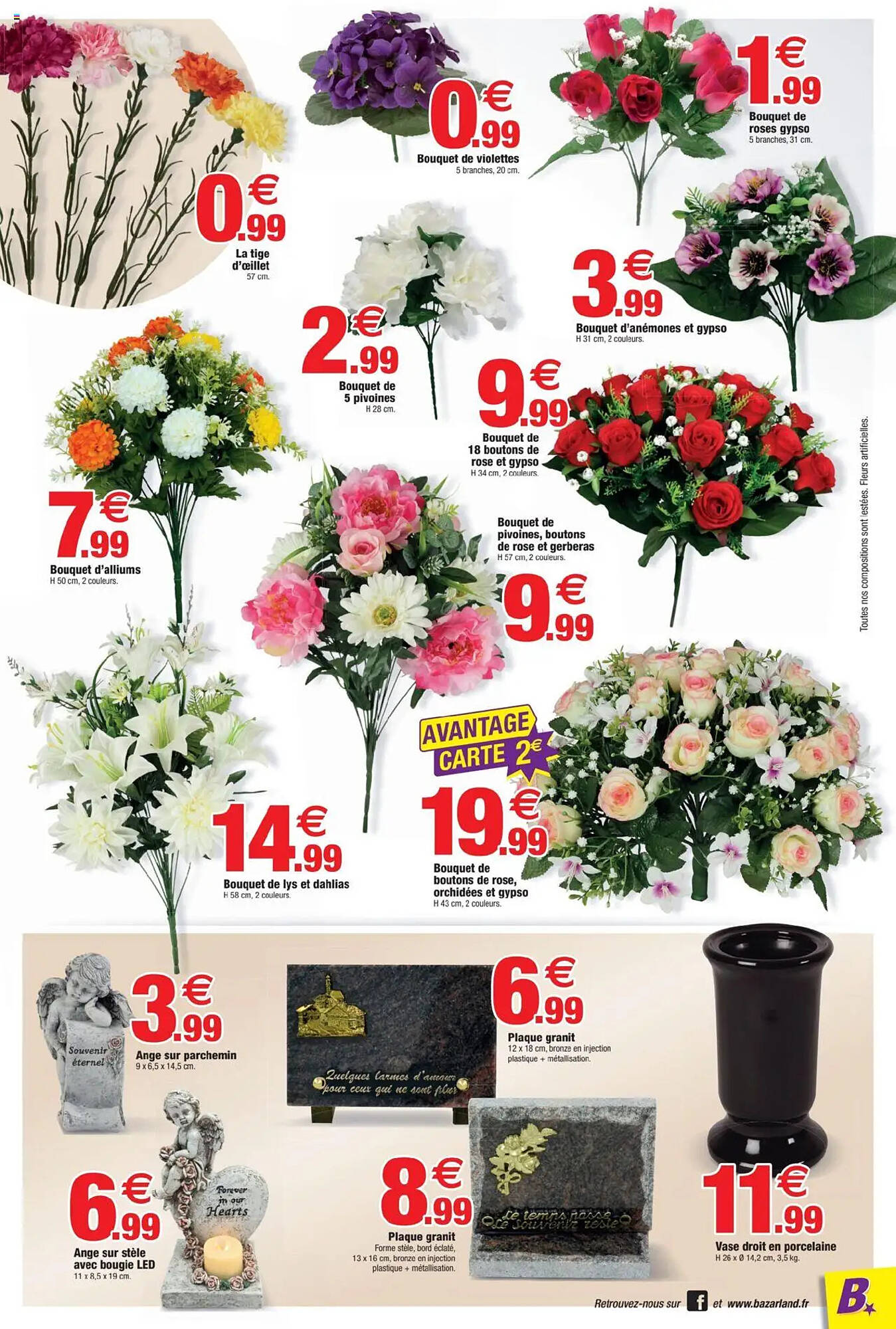 Bazarland Catalogue - Pagina 11