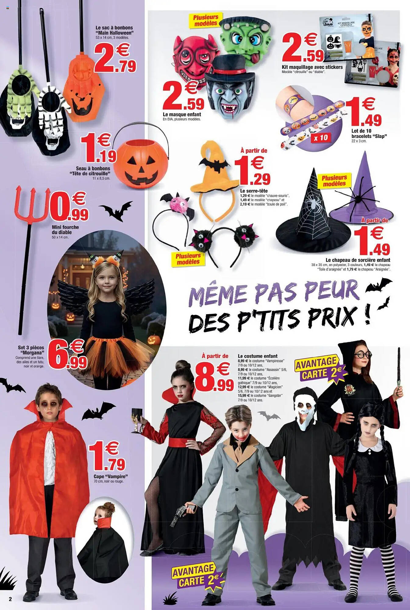 Bazarland Catalogue - Pagina 2