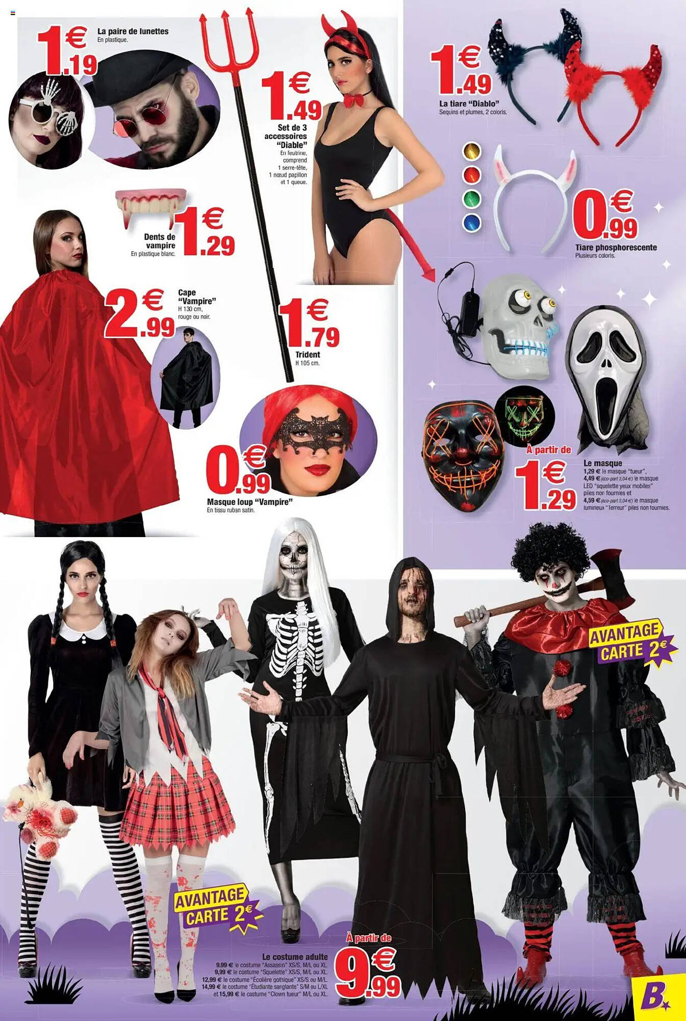 Bazarland Catalogue - Pagina 3
