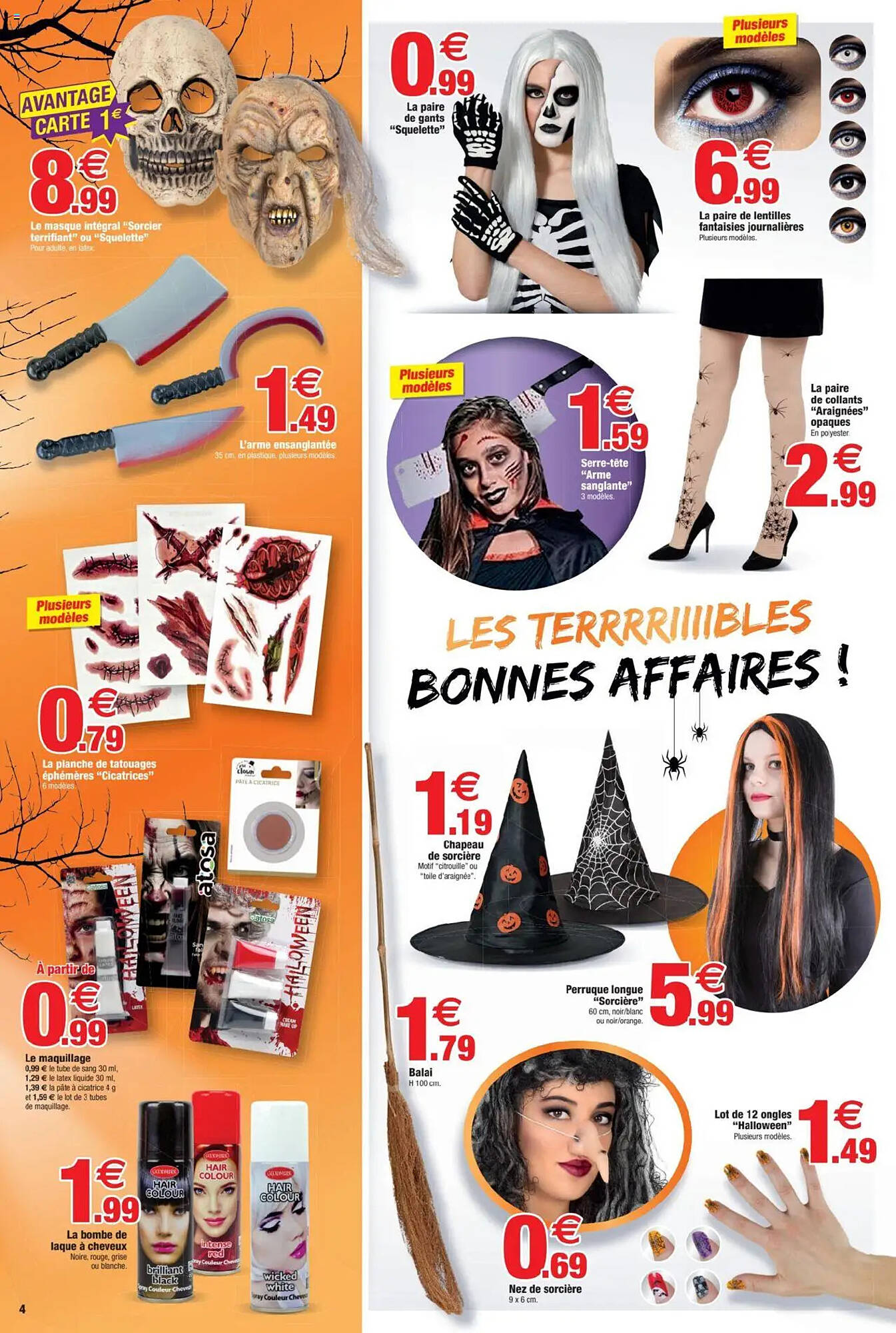 Bazarland Catalogue - Pagina 4