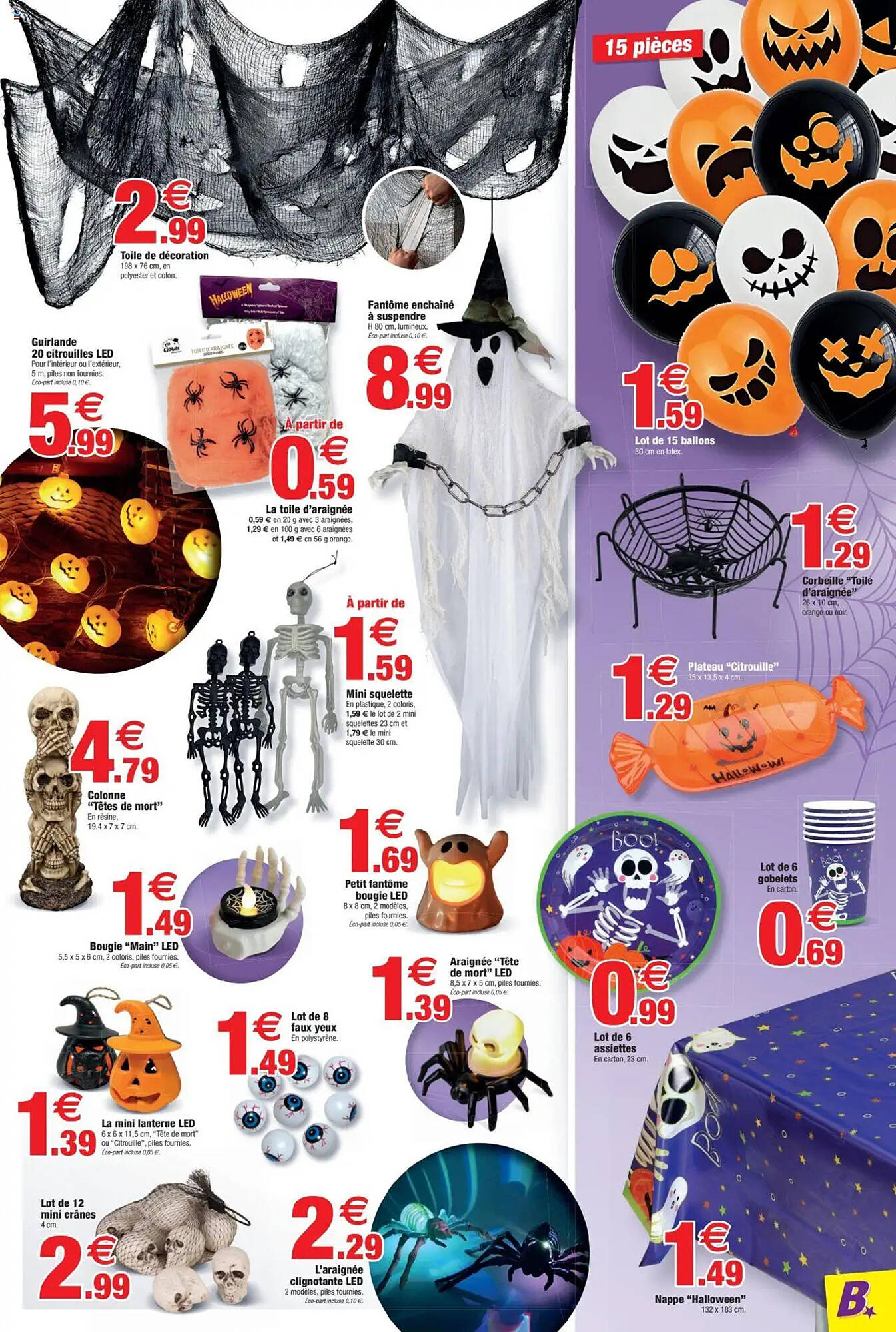 Bazarland Catalogue - Pagina 5