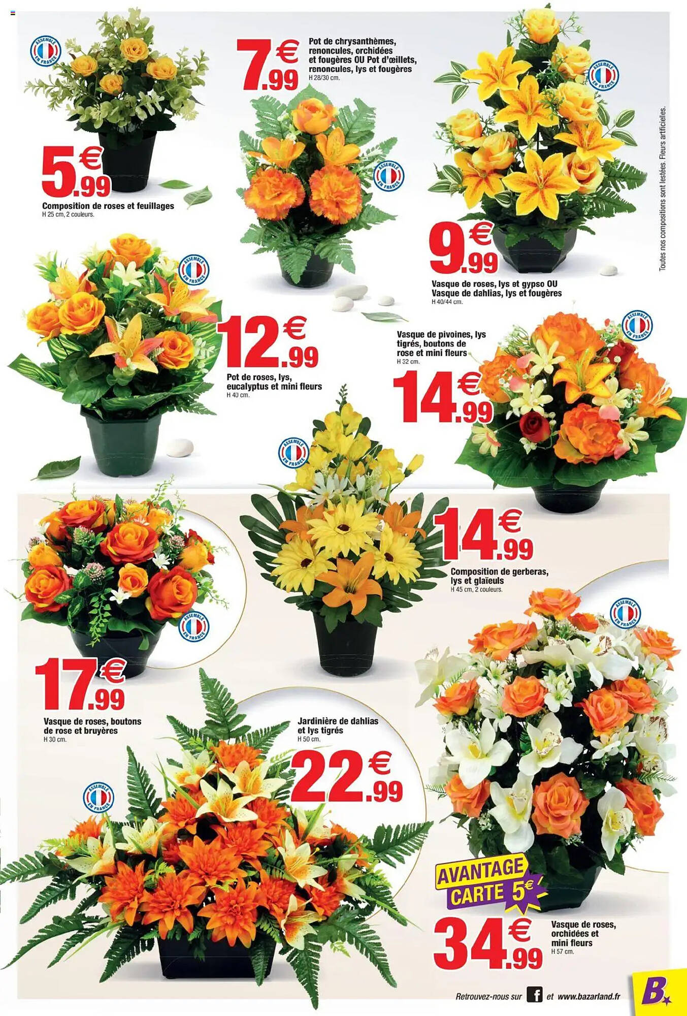 Bazarland Catalogue - Pagina 9
