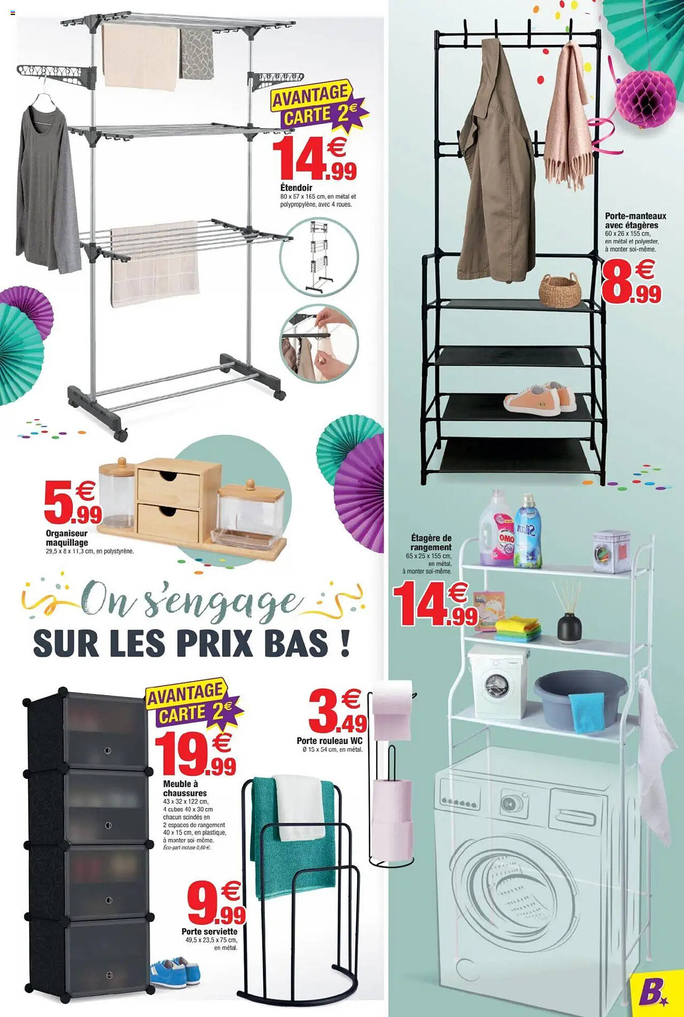 Bazarland Catalogue - Pagina 5