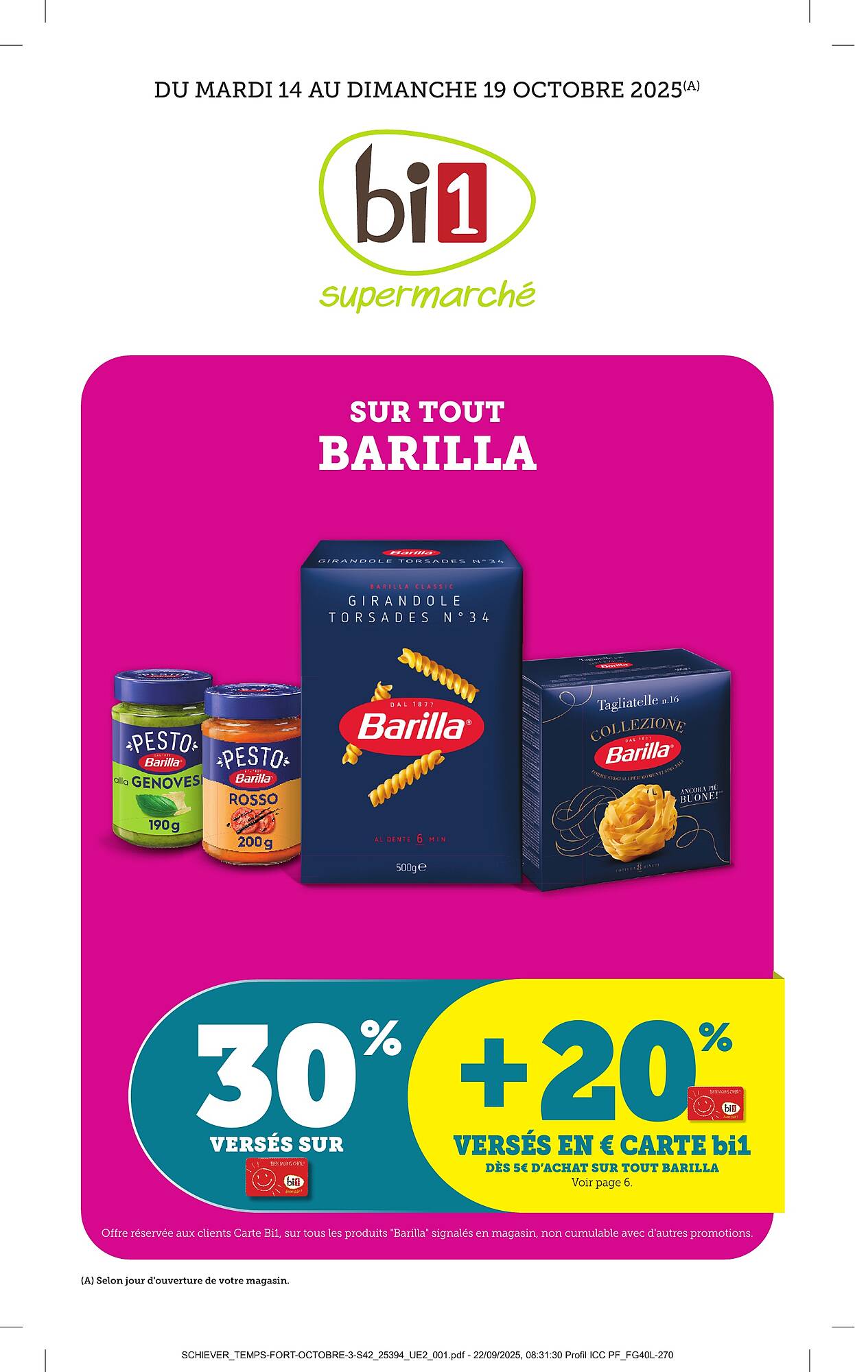 Bi1 Catalogue - Pagina 1