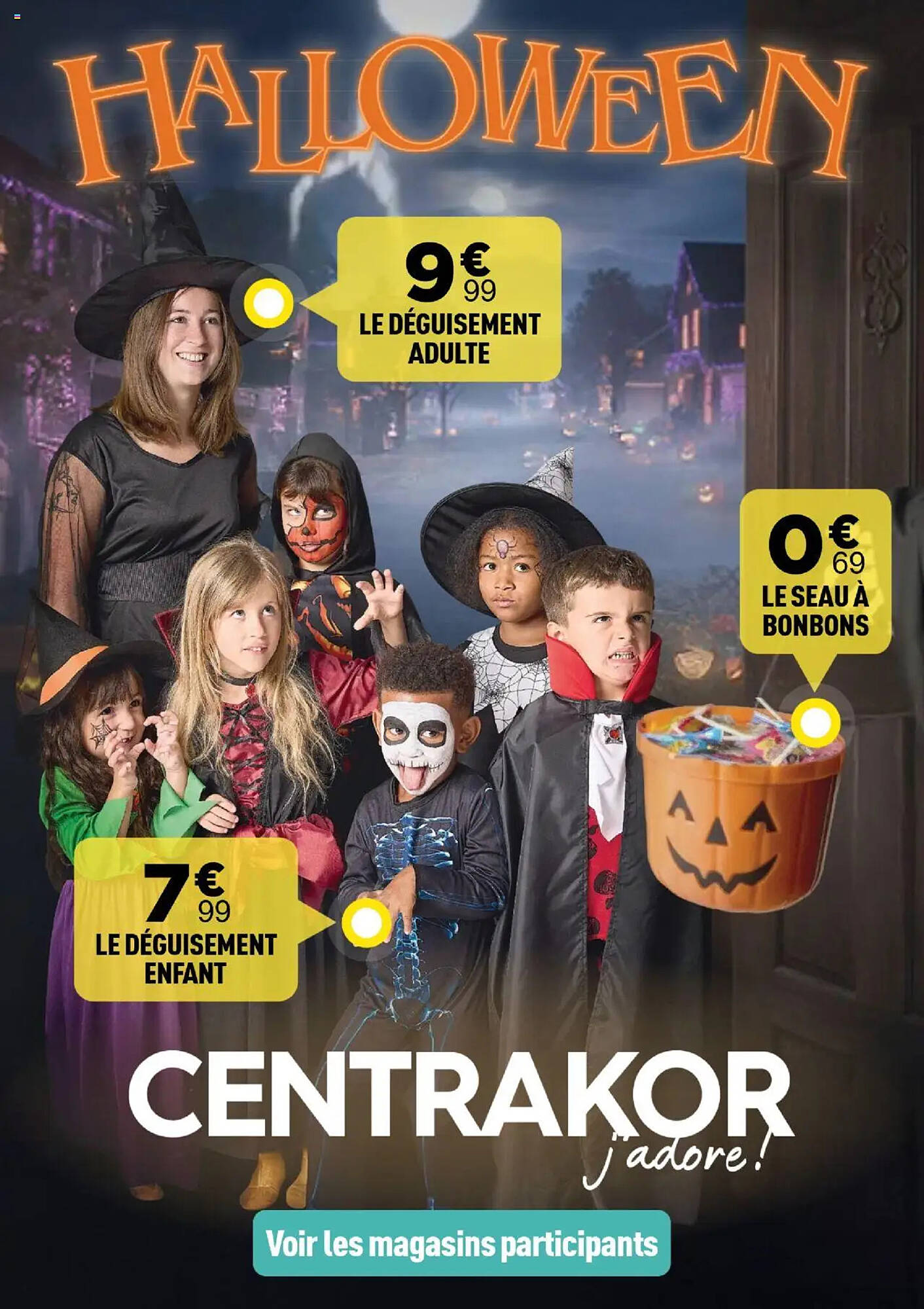 Centrakor Catalogue - Pagina 1