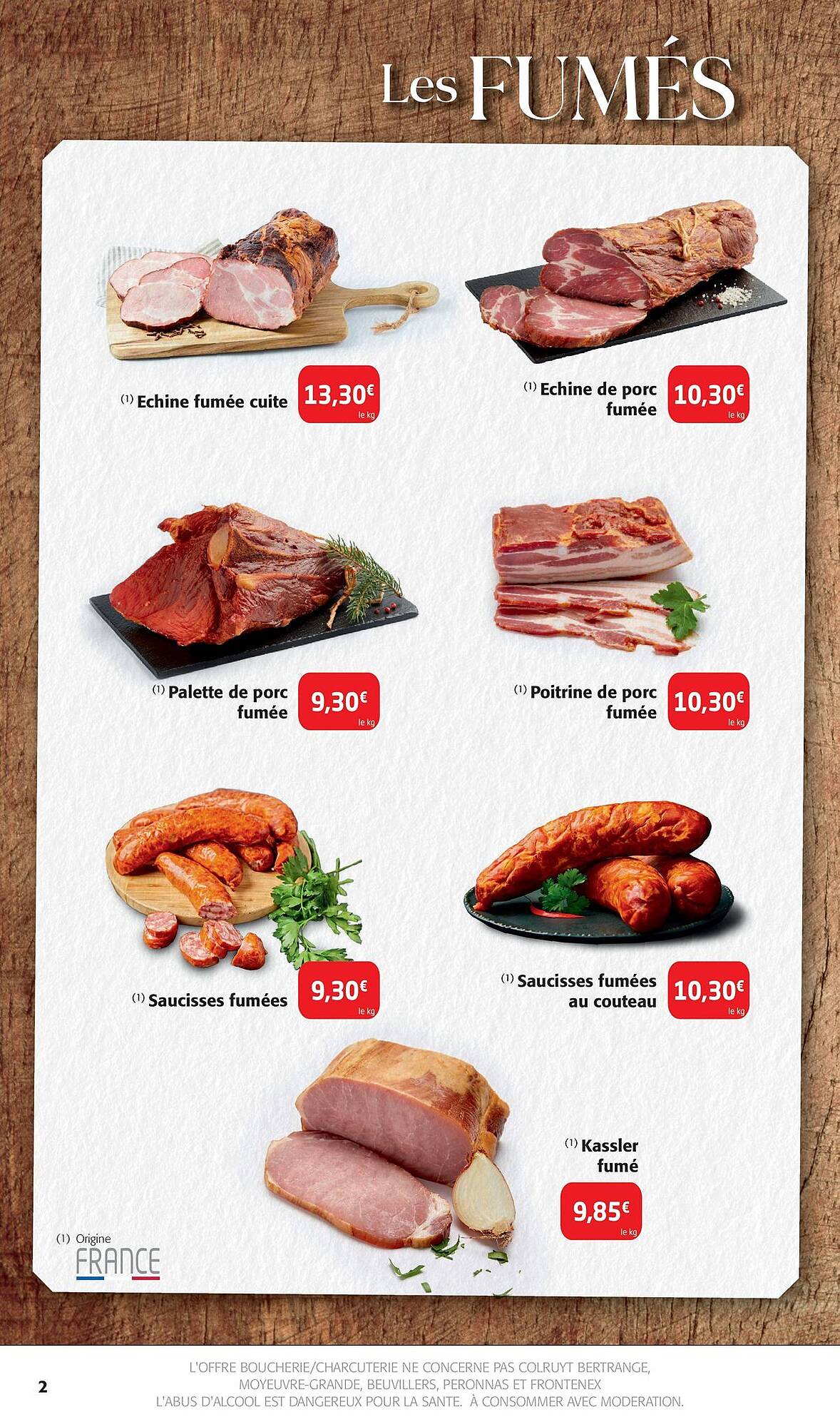 Colruyt Catalogue - Pagina 2