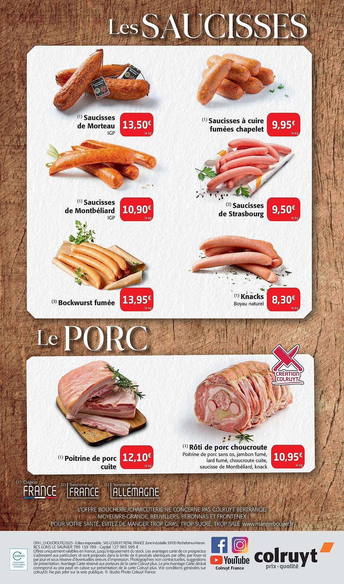 Colruyt Catalogue - Pagina 4