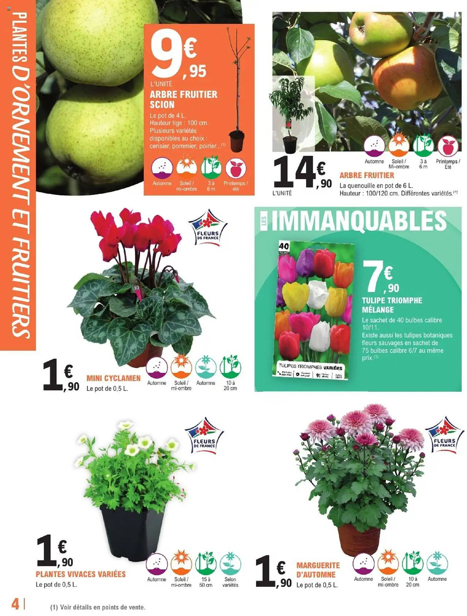 E.Leclerc Brico Catalogue - Pagina 4