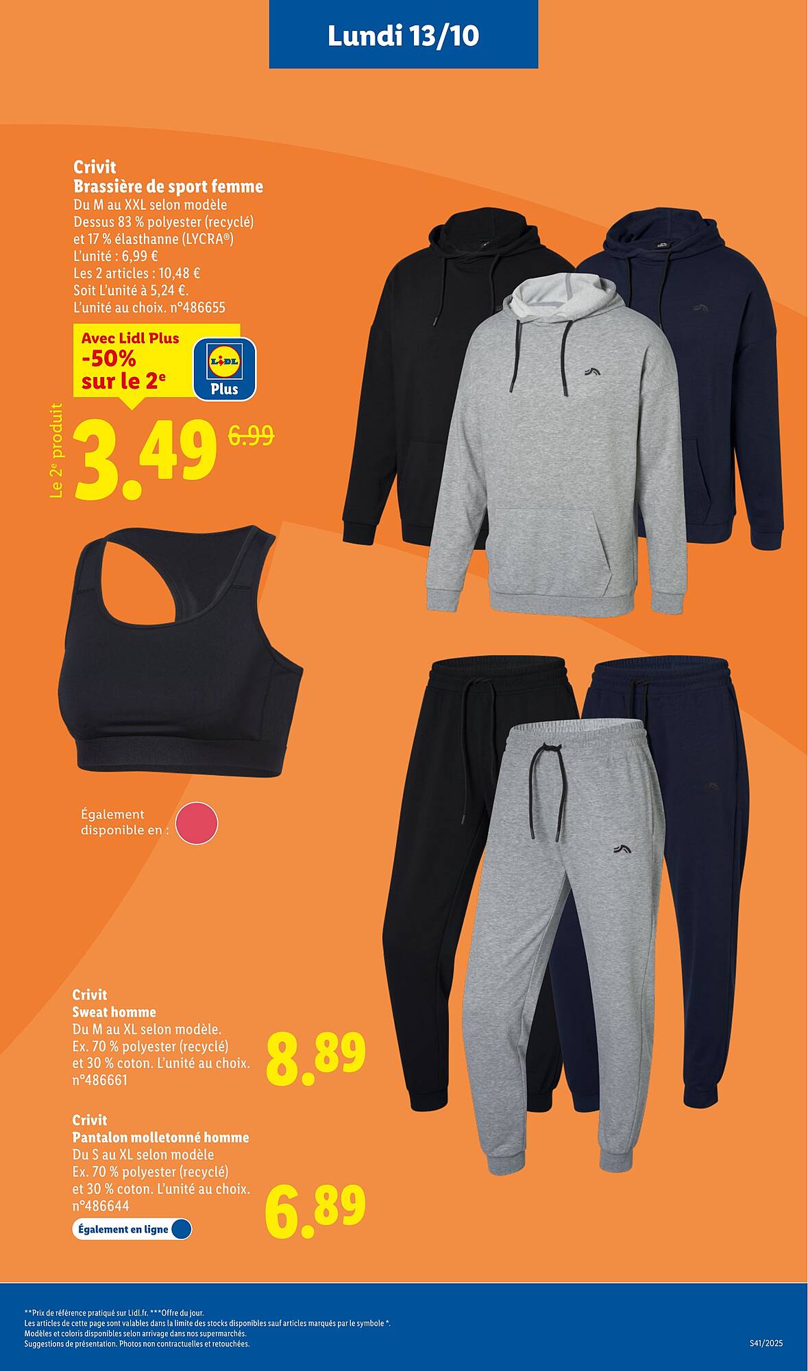 Lidl Catalogue - Pagina 3