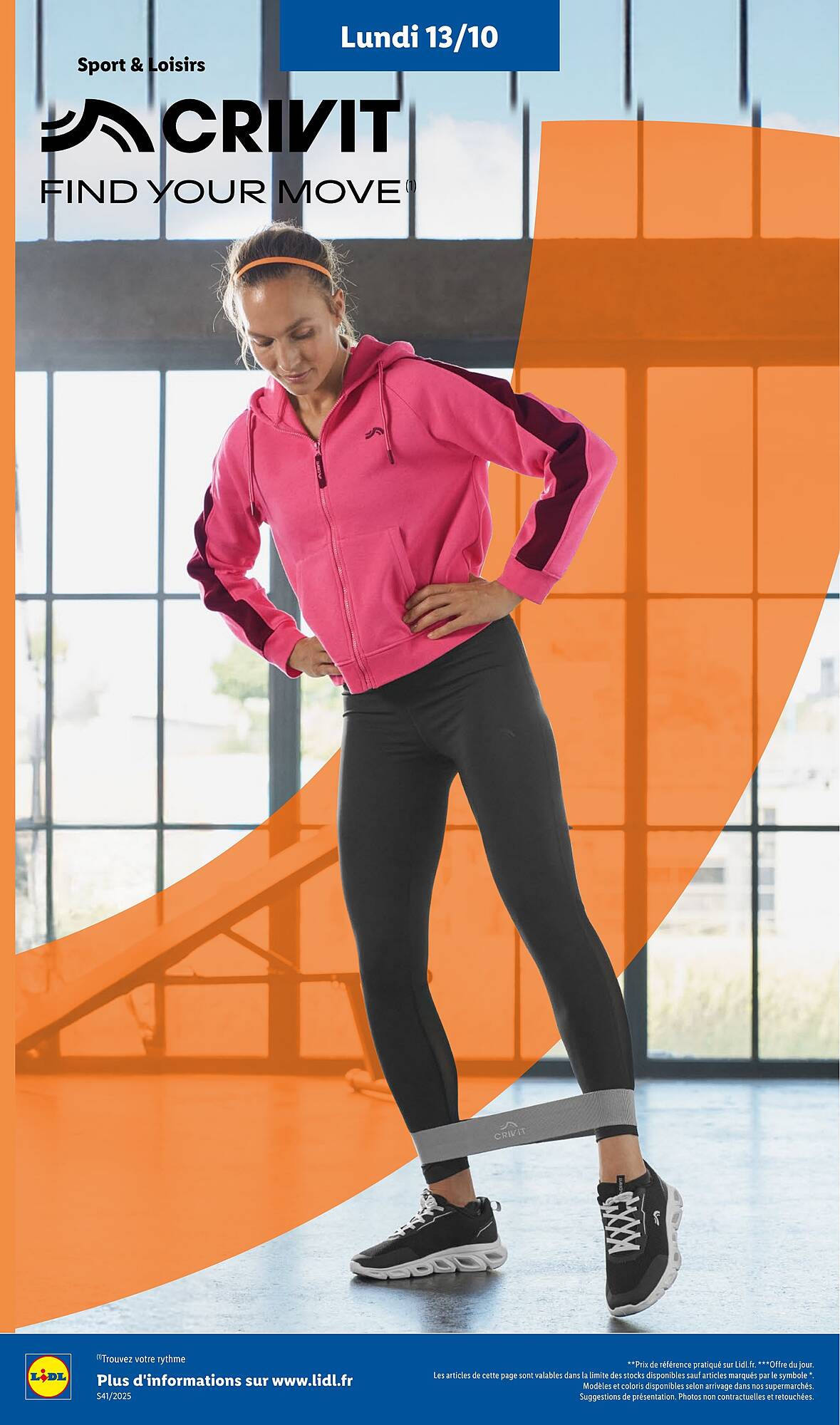 Lidl Catalogue - Pagina 4