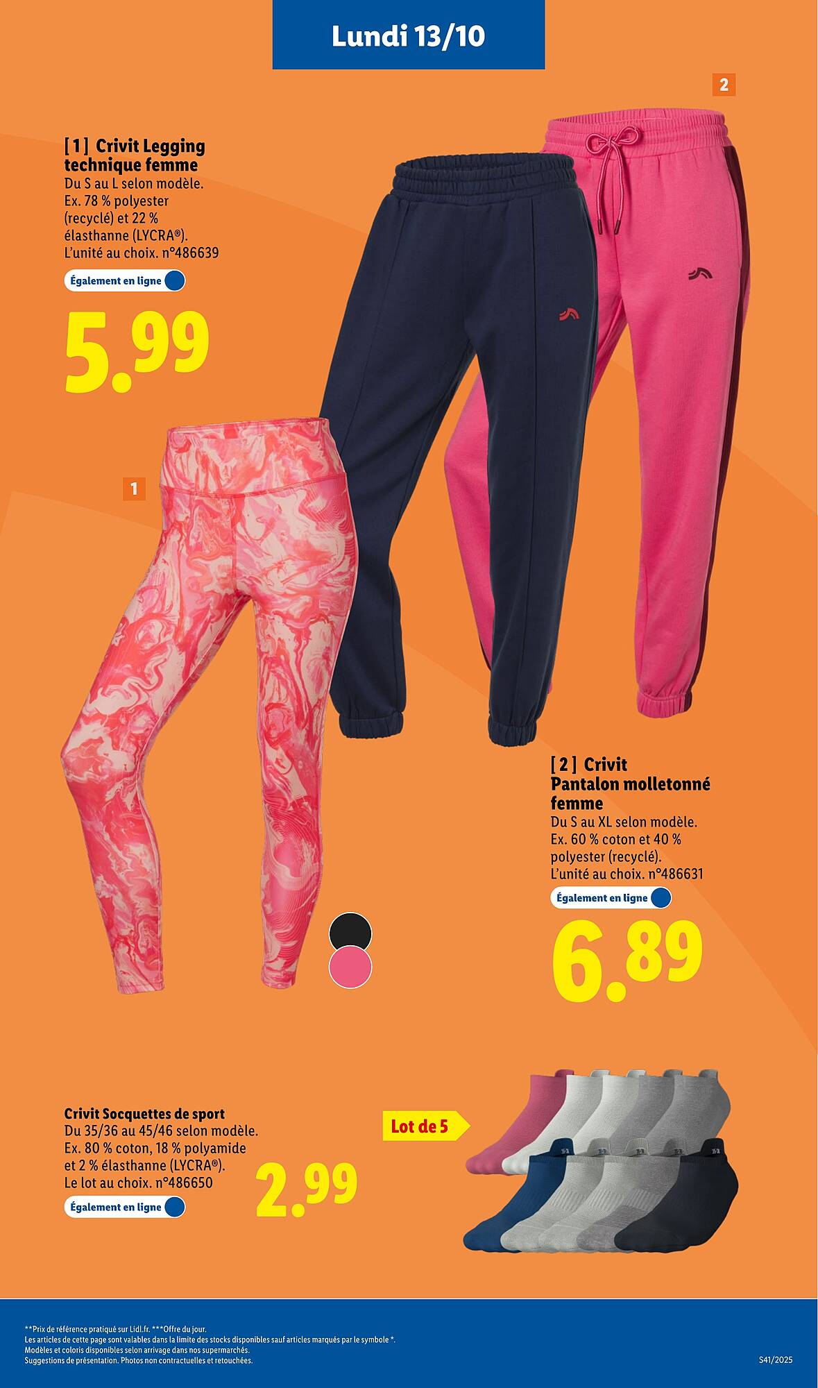 Lidl Catalogue - Pagina 5