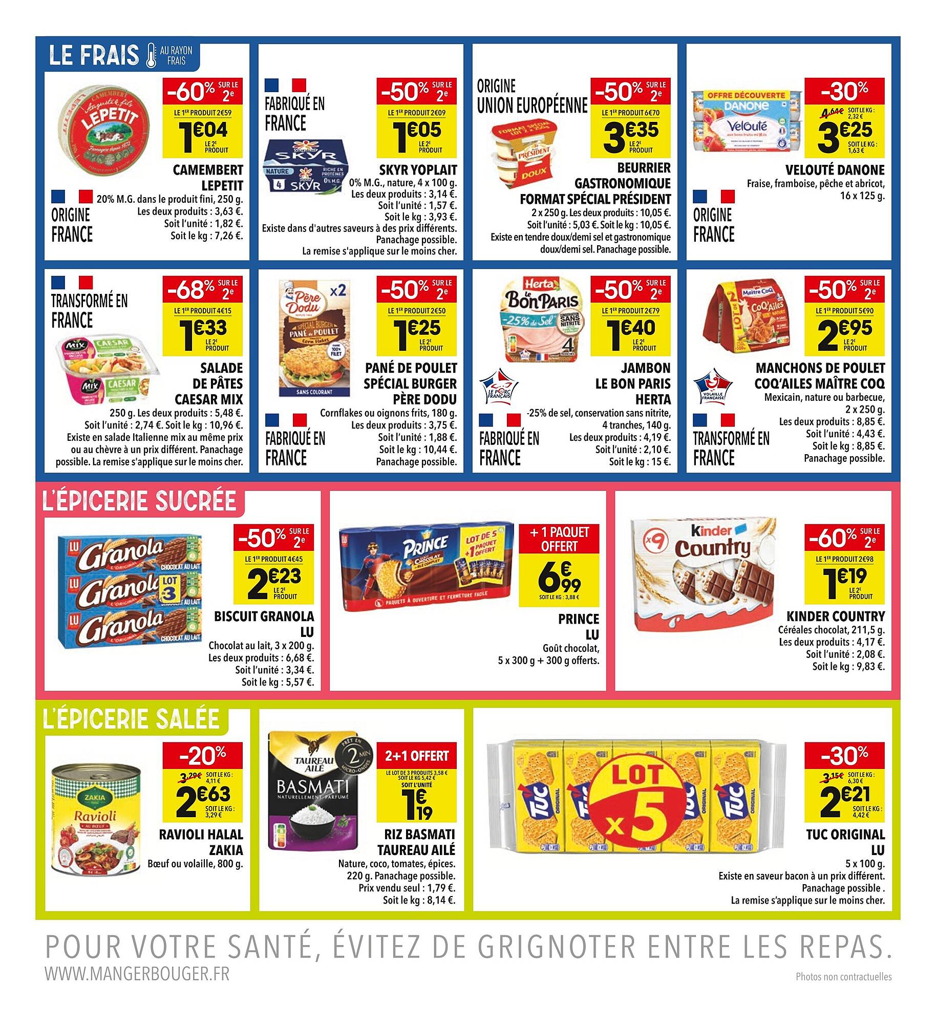 Supeco Catalogue - Pagina 3