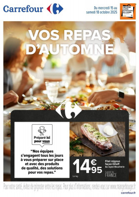 Carrefour Catalogue