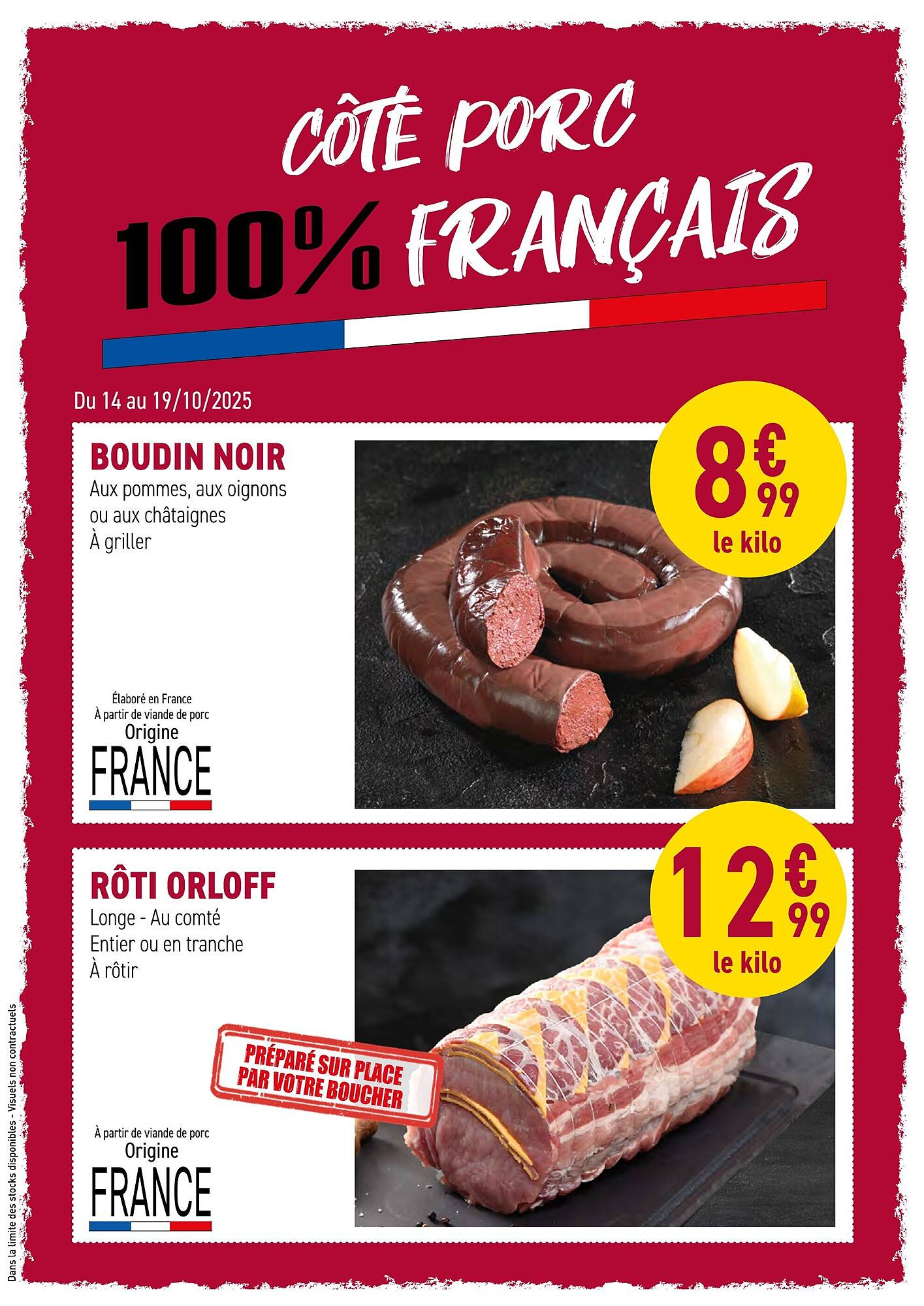 Carrefour Market Catalogue - Pagina 4