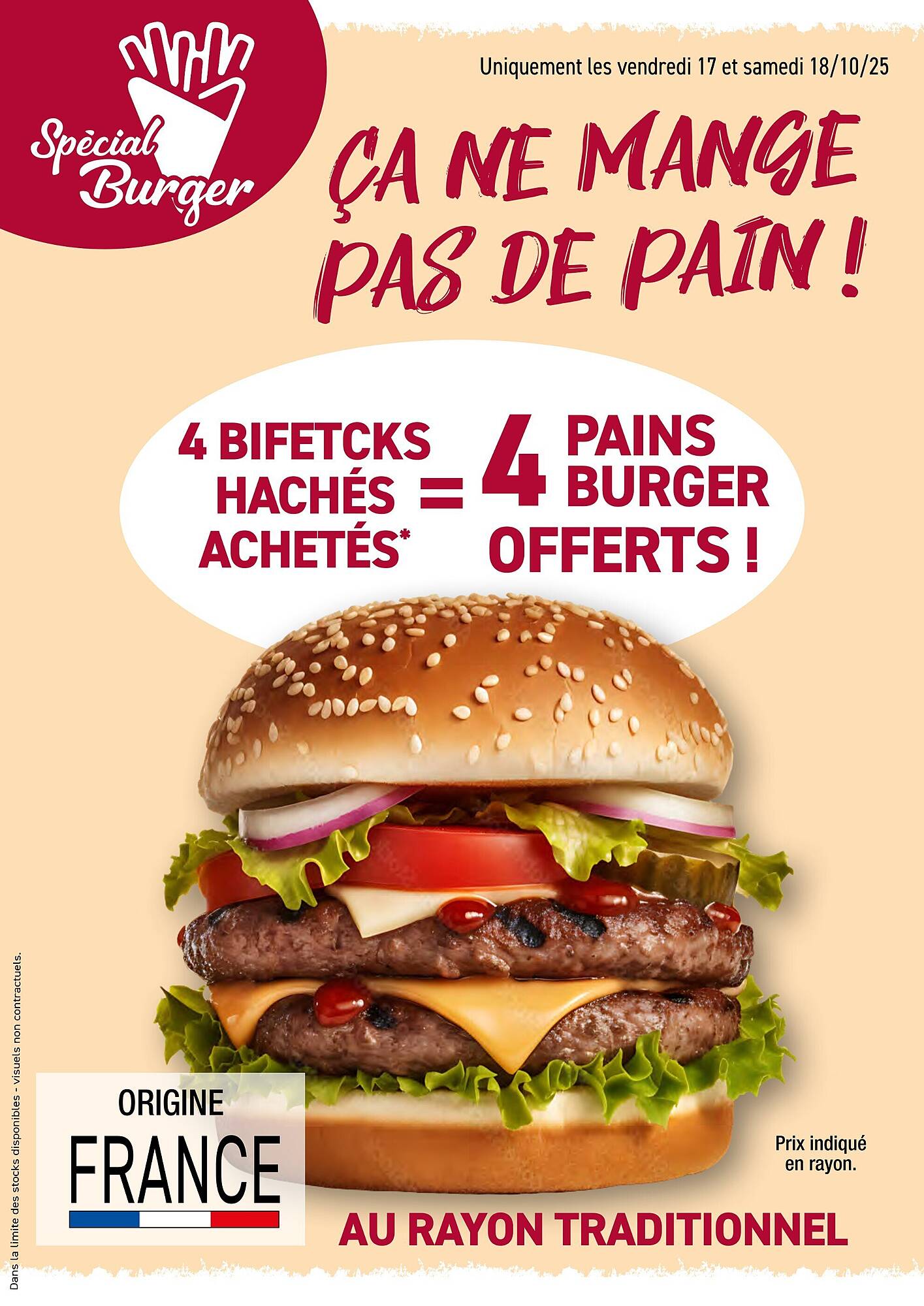 Carrefour Market Catalogue - Pagina 5