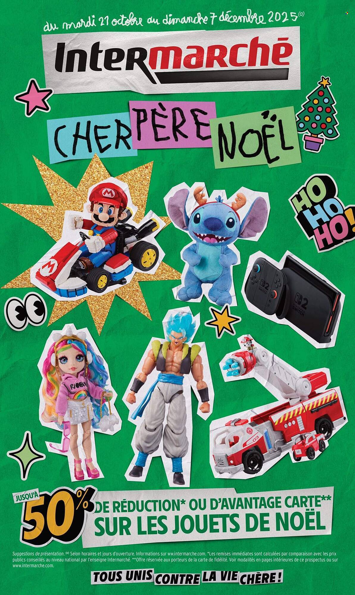 Intermarché Catalogue - Pagina 1
