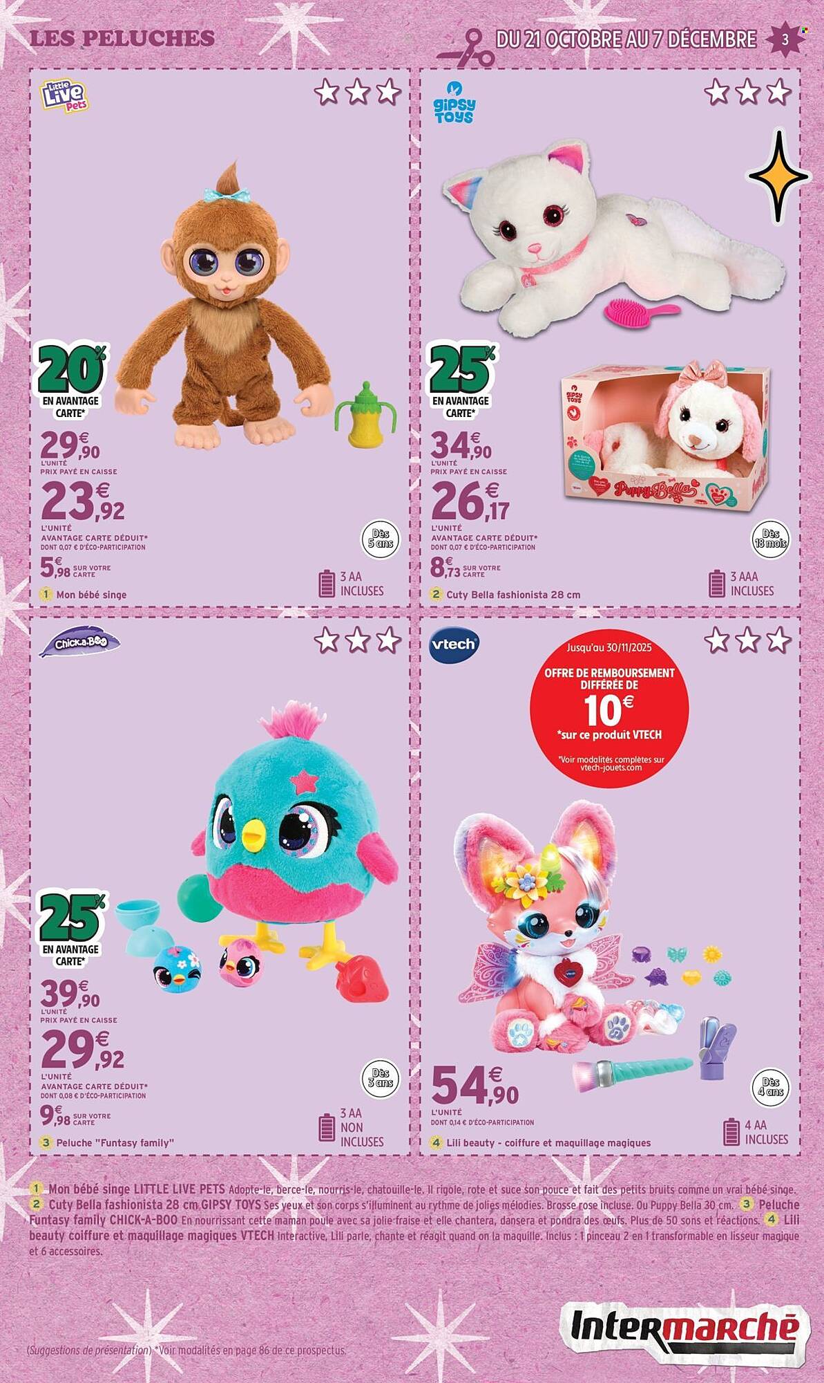 Intermarché Catalogue - Pagina 3