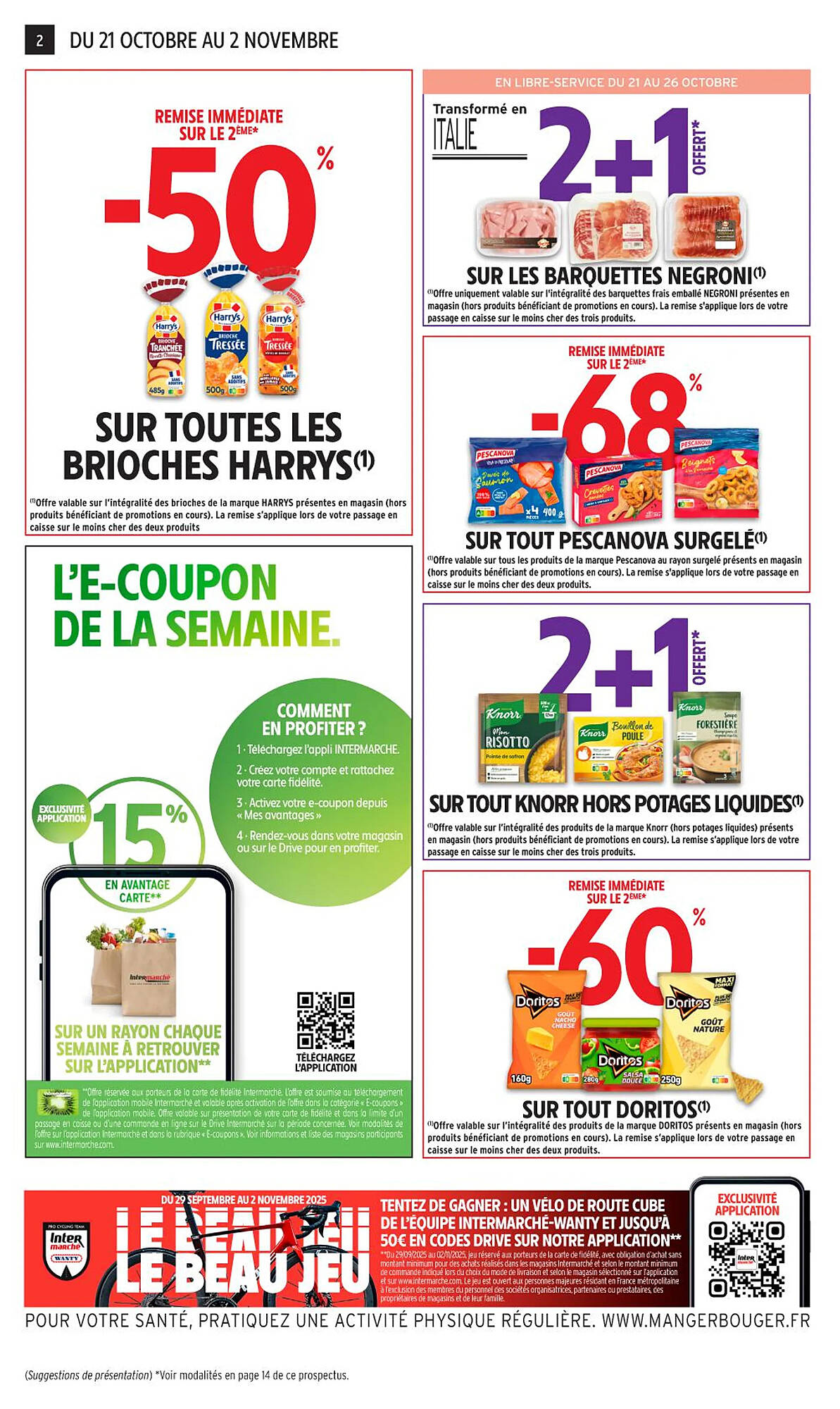 Intermarché Contact Catalogue - Pagina 2