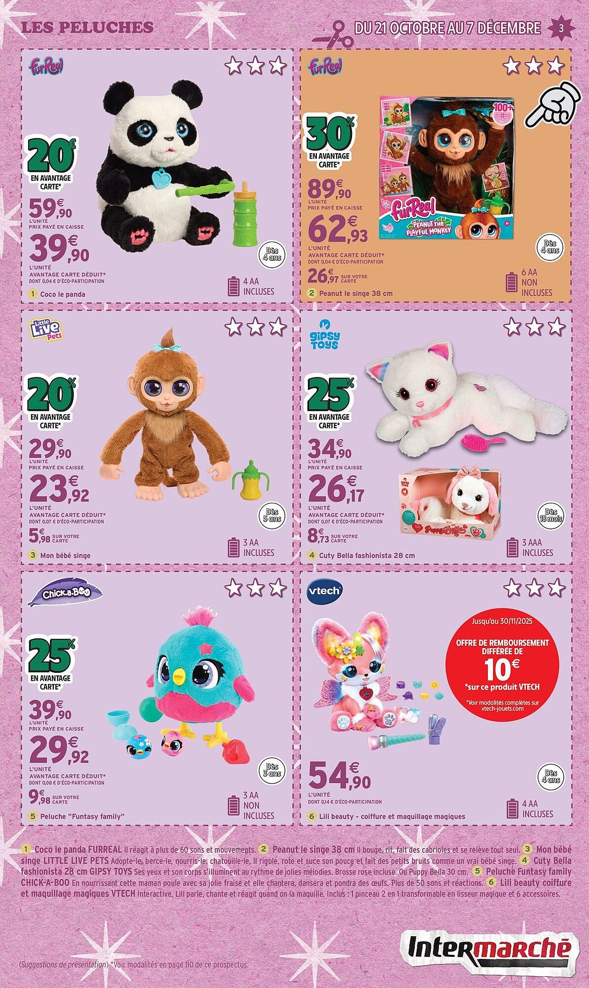 Intermarché Express Catalogue - Pagina 3