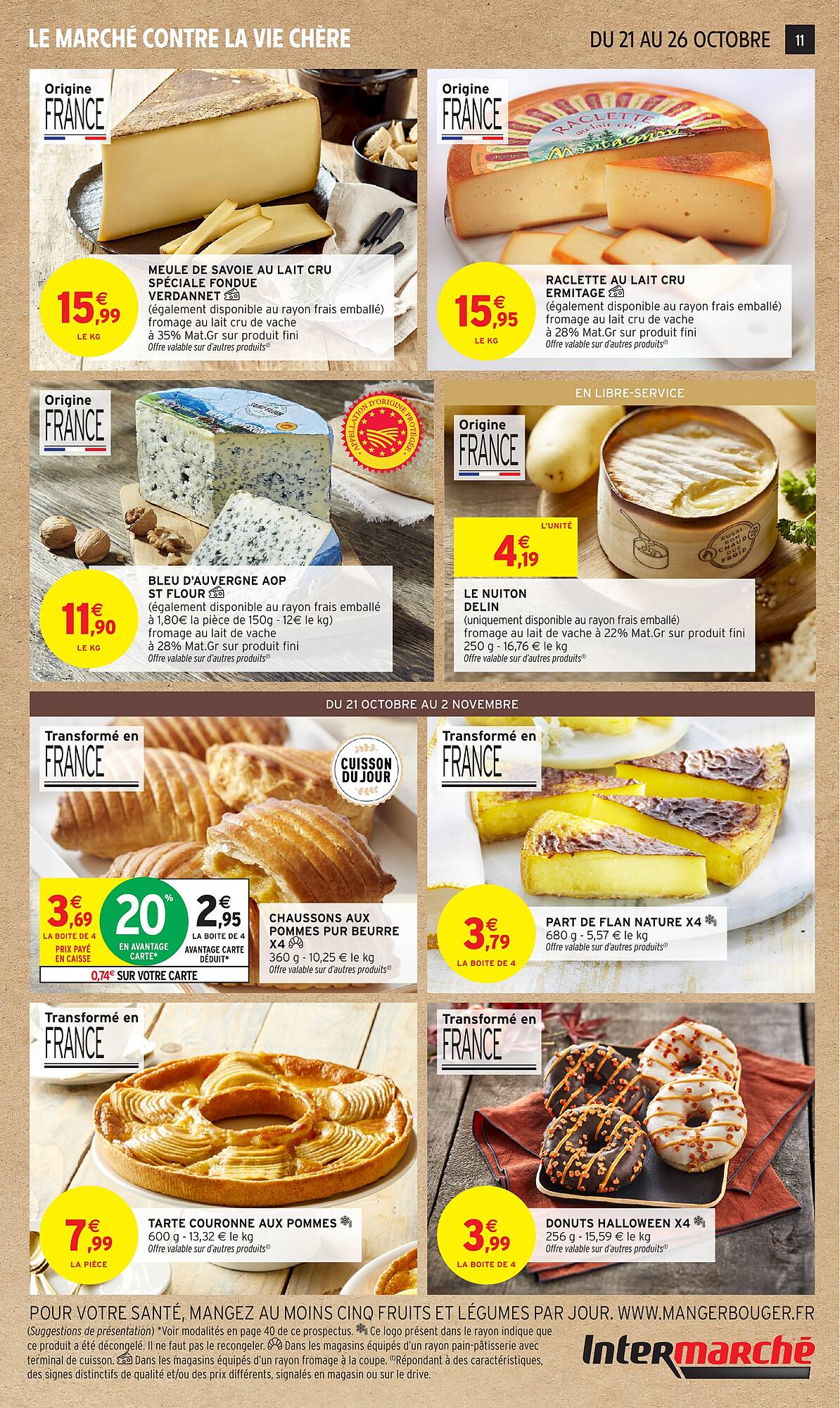 Intermarché Hyper Catalogue - Pagina 11