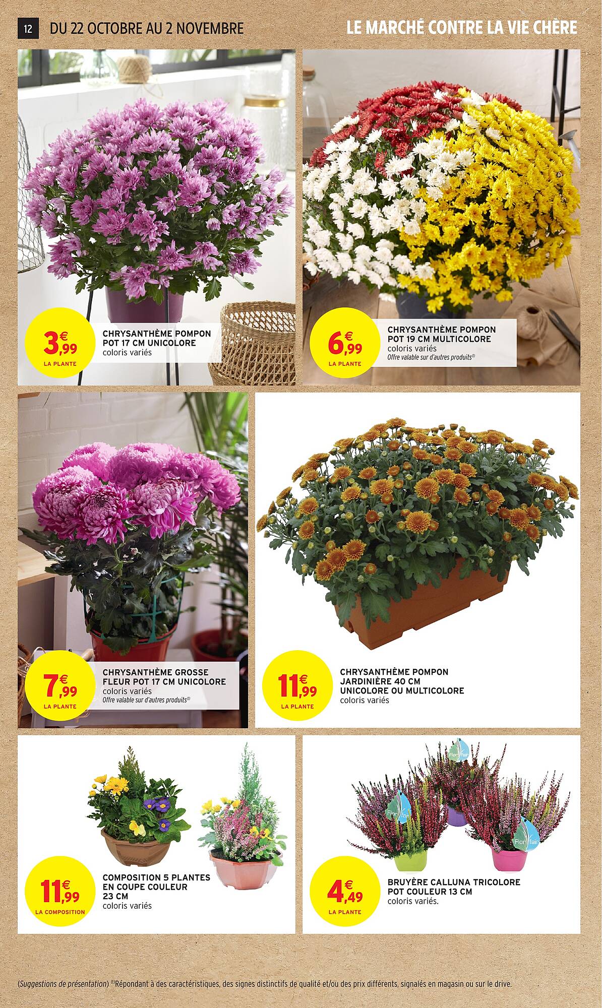 Intermarché Hyper Catalogue - Pagina 12