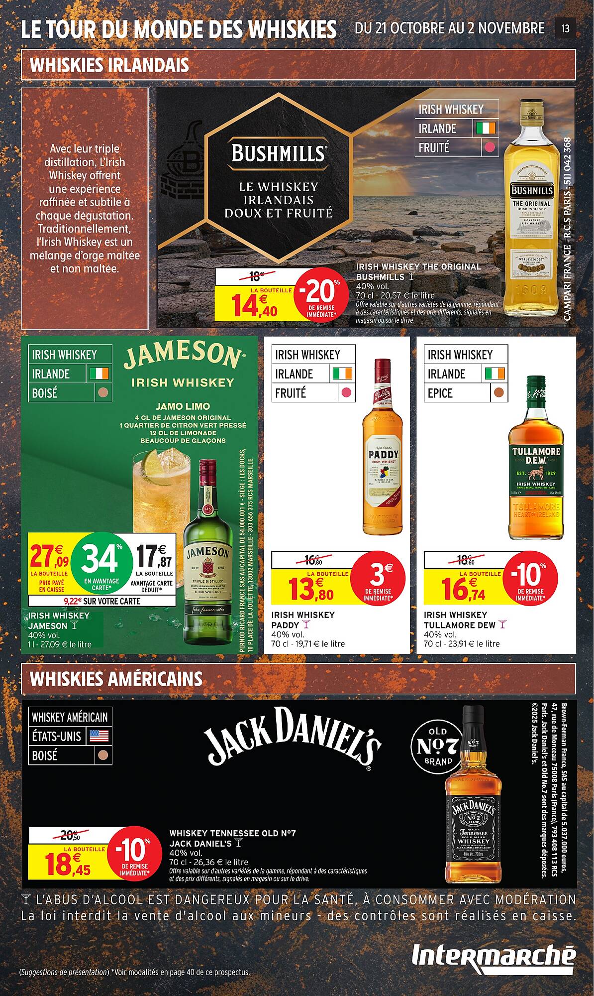 Intermarché Hyper Catalogue - Pagina 13