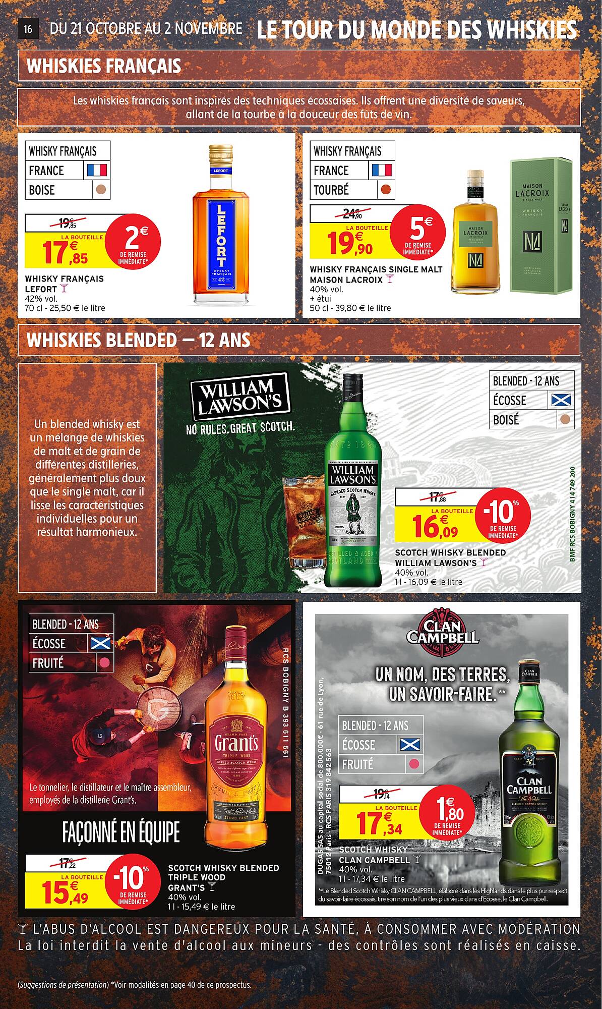 Intermarché Hyper Catalogue - Pagina 16