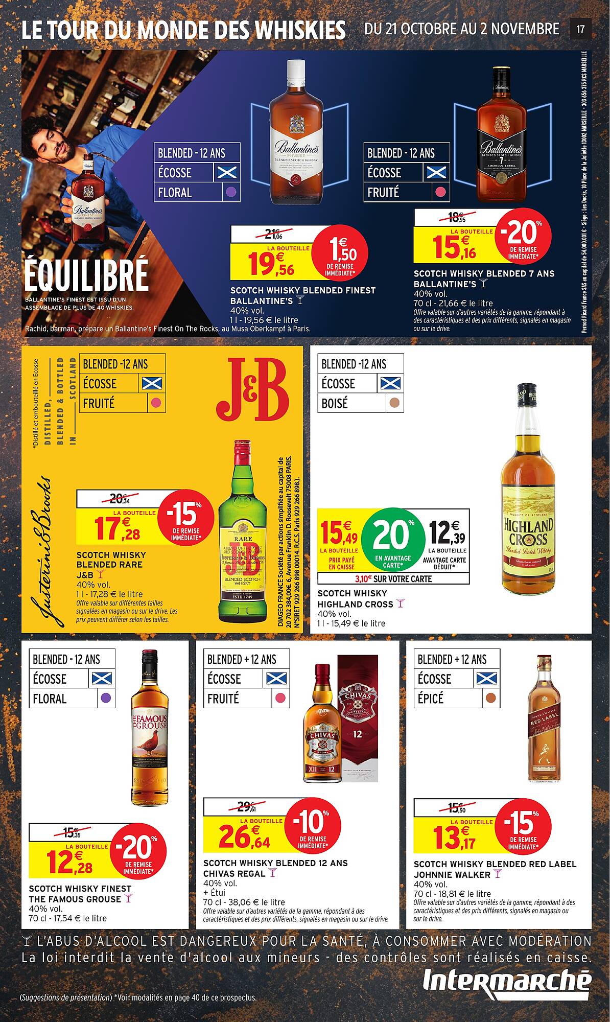 Intermarché Hyper Catalogue - Pagina 17