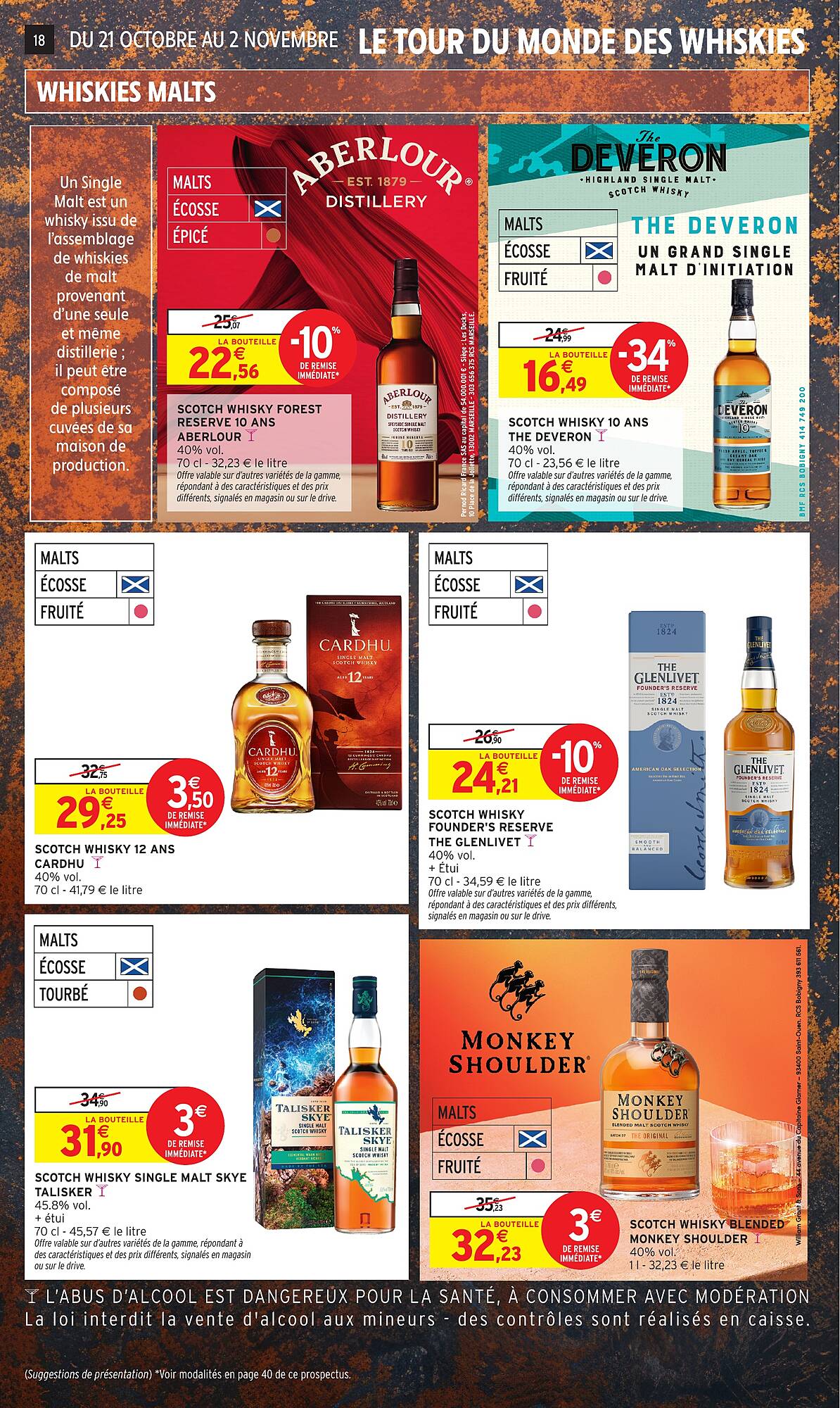 Intermarché Hyper Catalogue - Pagina 18